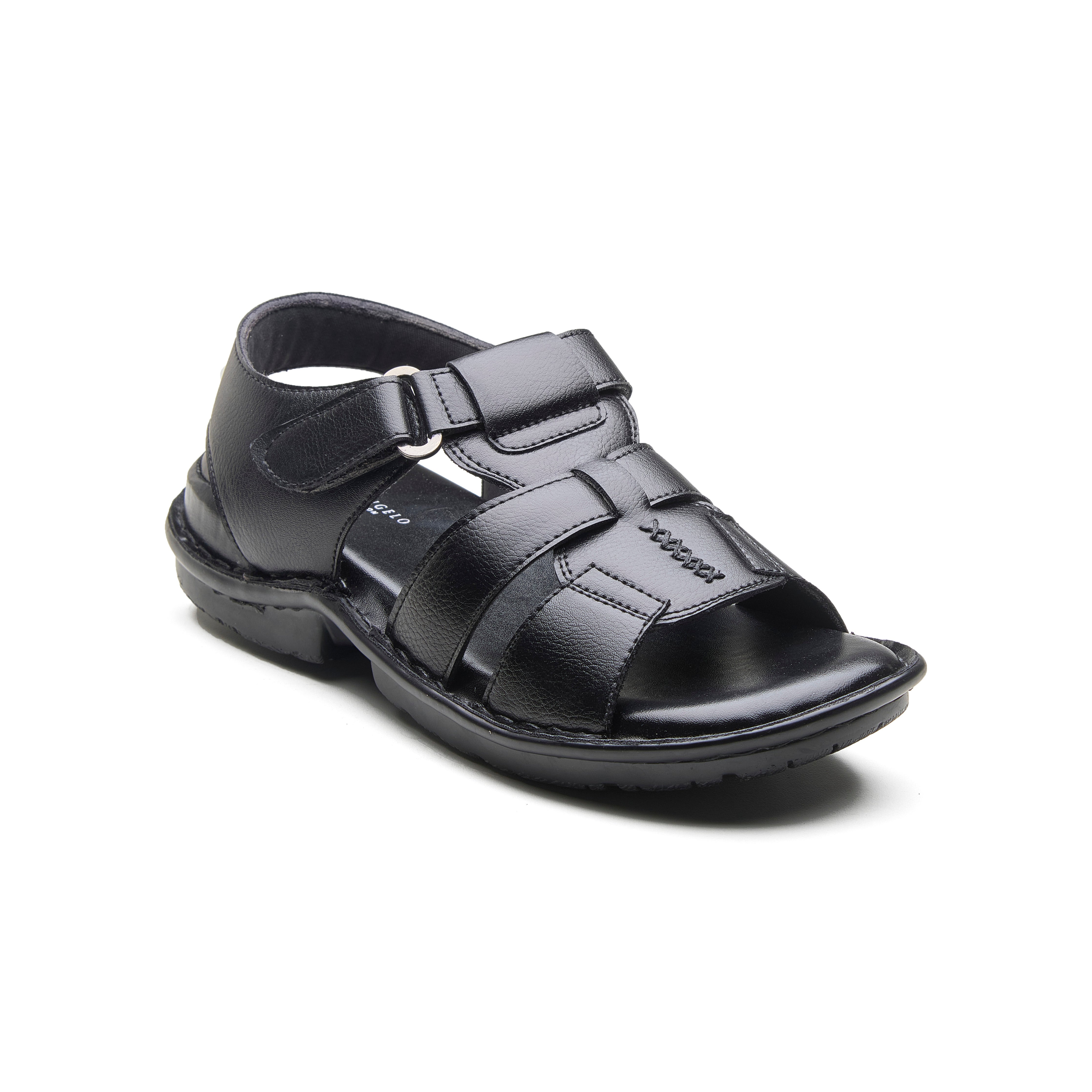 Tuscany Sandals Black