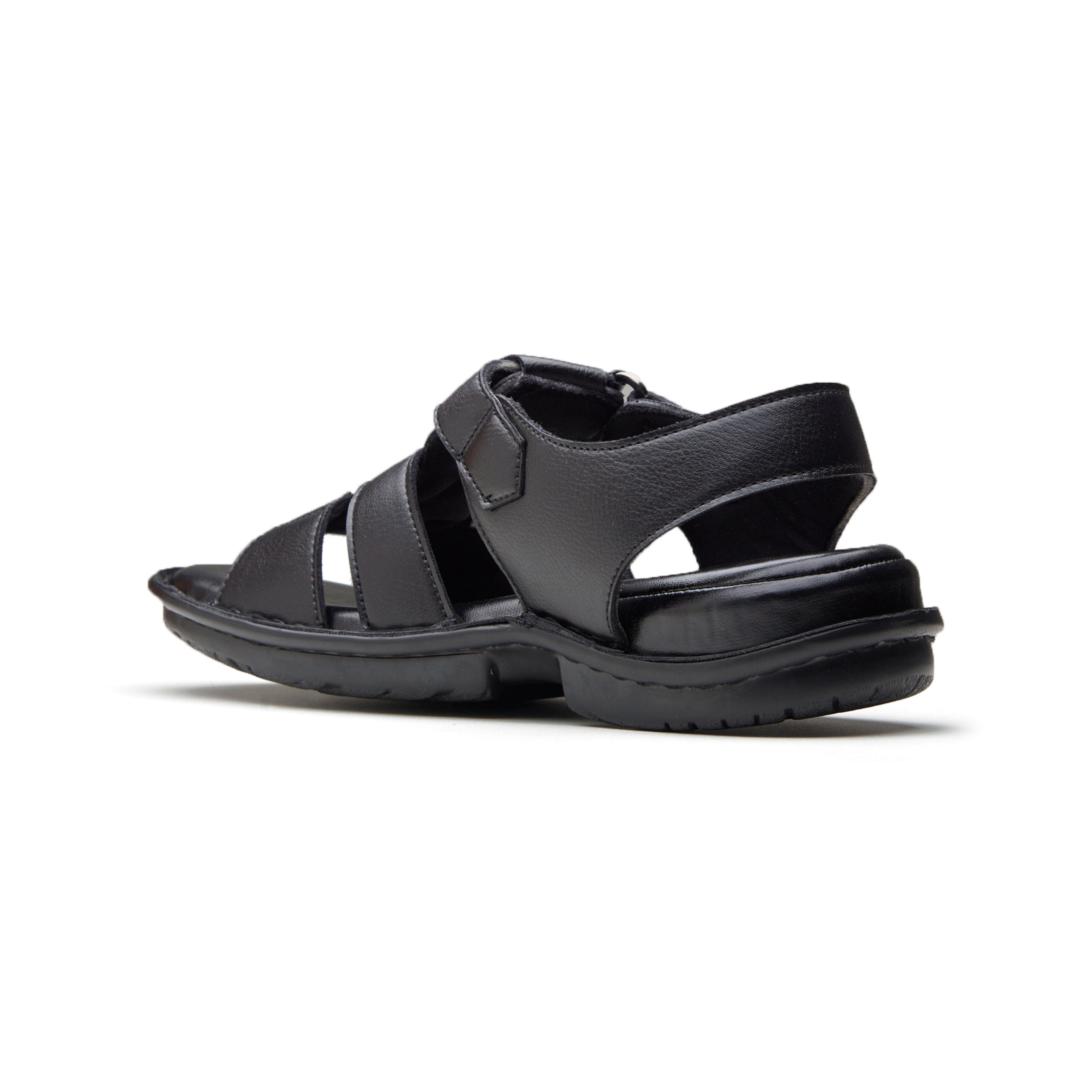 Tuscany Sandals Black