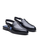 Michael Angelo's Trieste Ethnic Slip Ons For Men