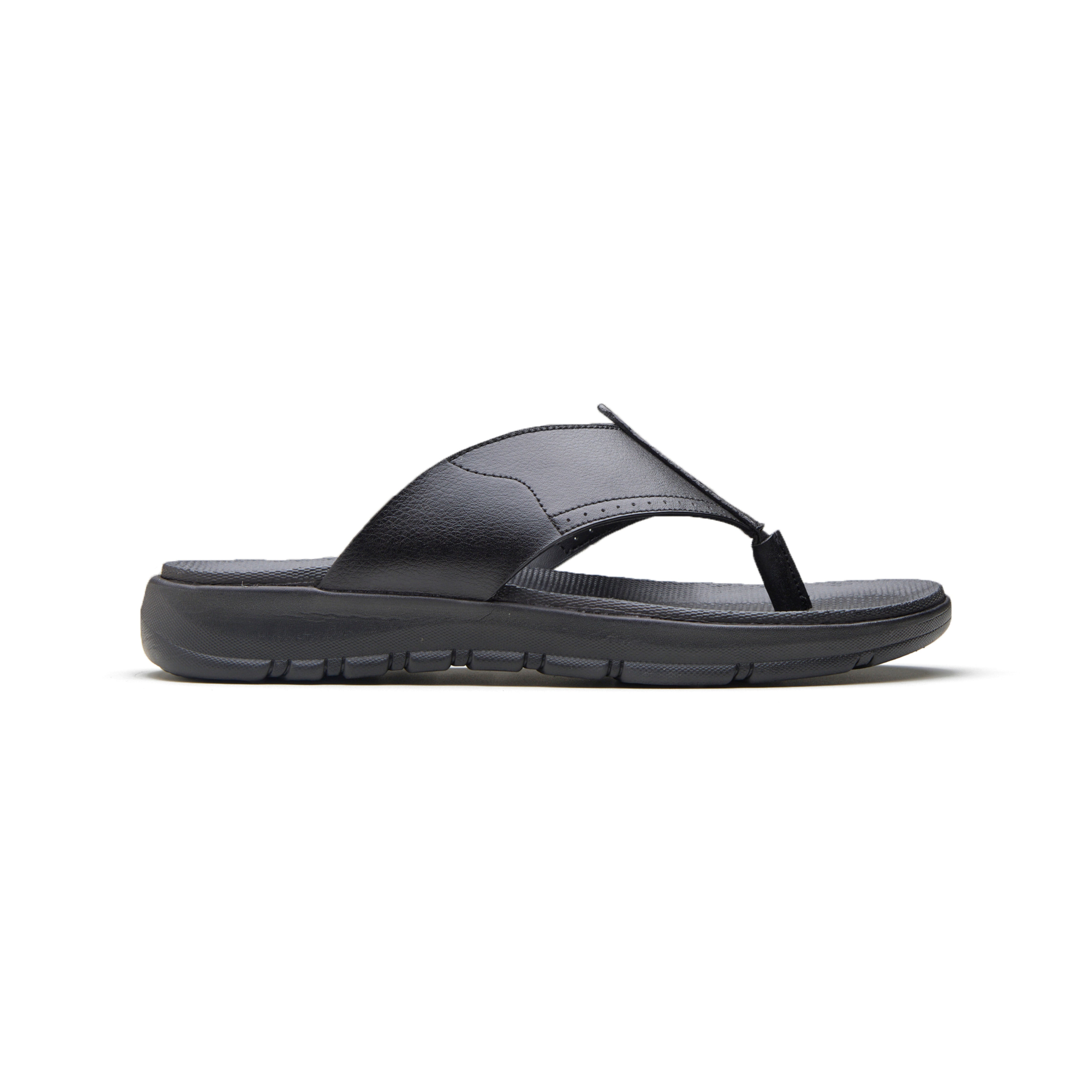 Teramo Sandals Black
