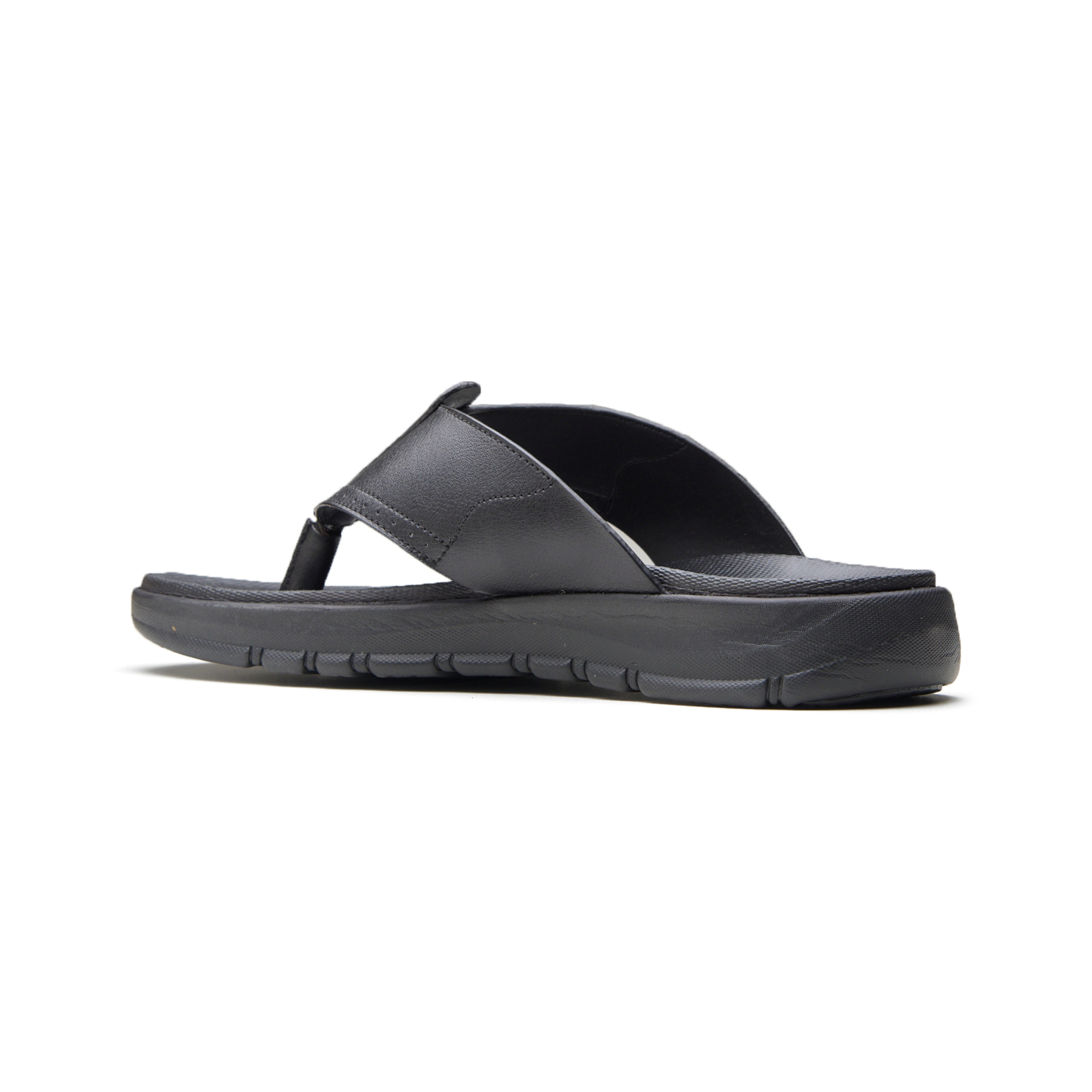 Teramo Sandals Black