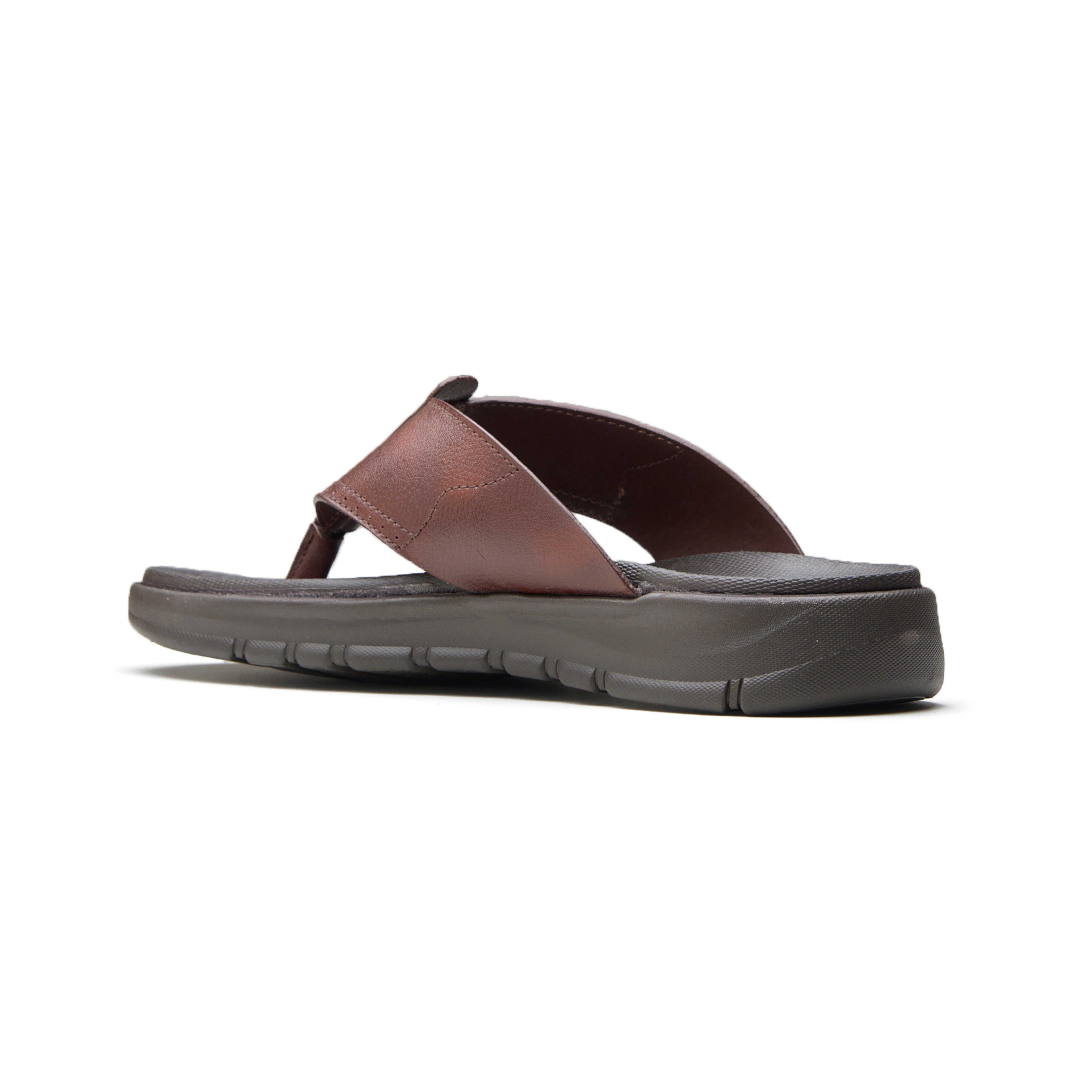 Teramo Sandals Brown