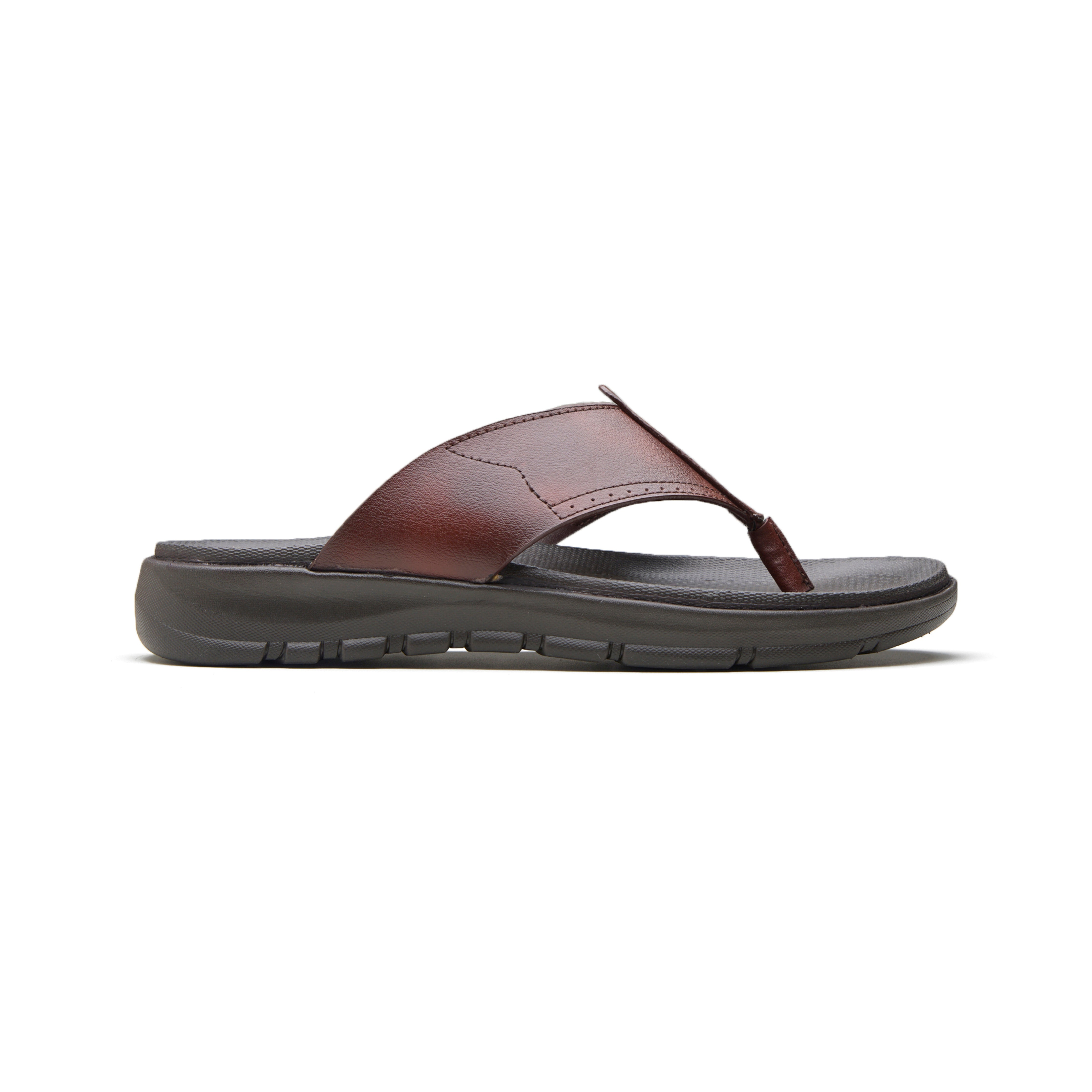 Teramo Sandals Brown