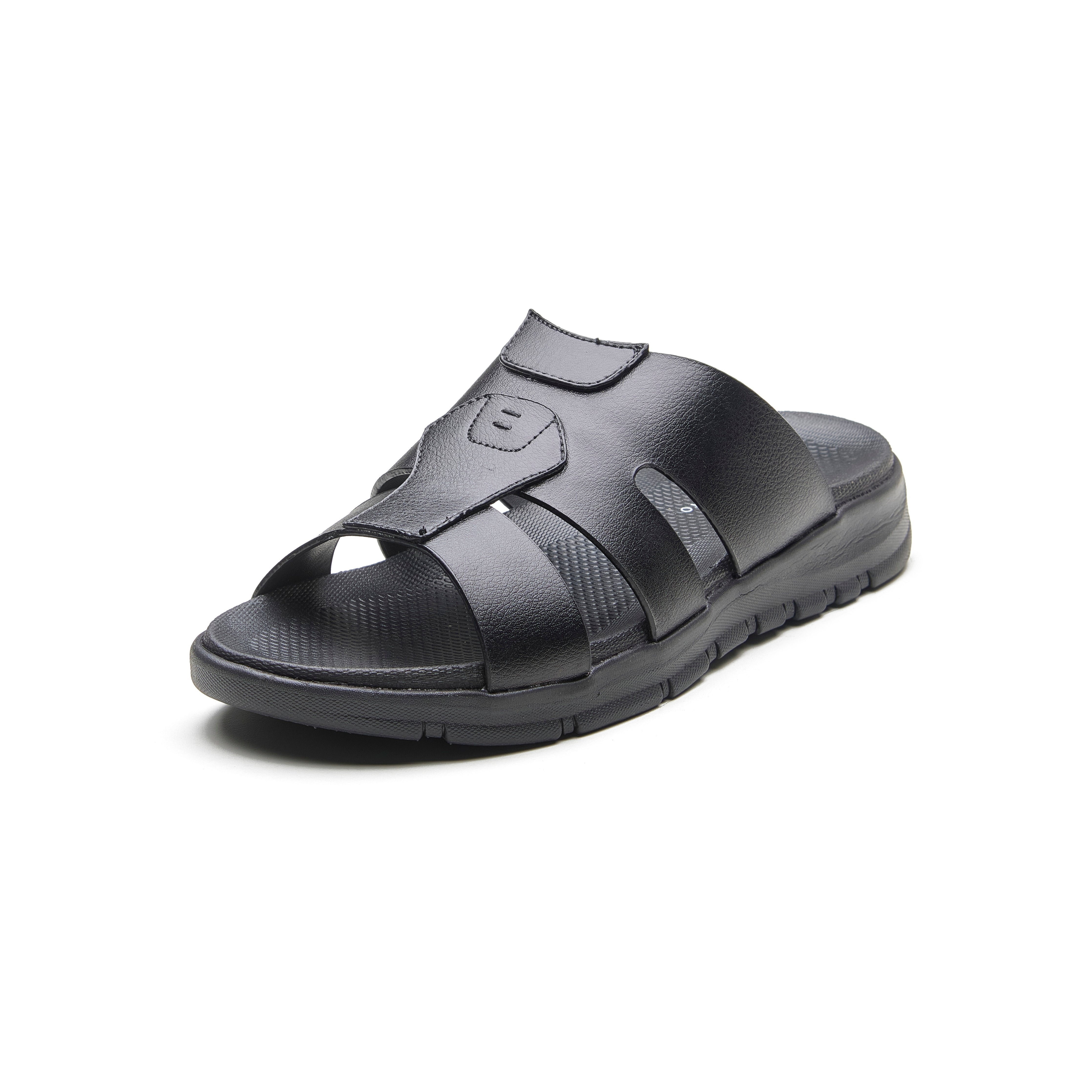 Treviso Sandals Black
