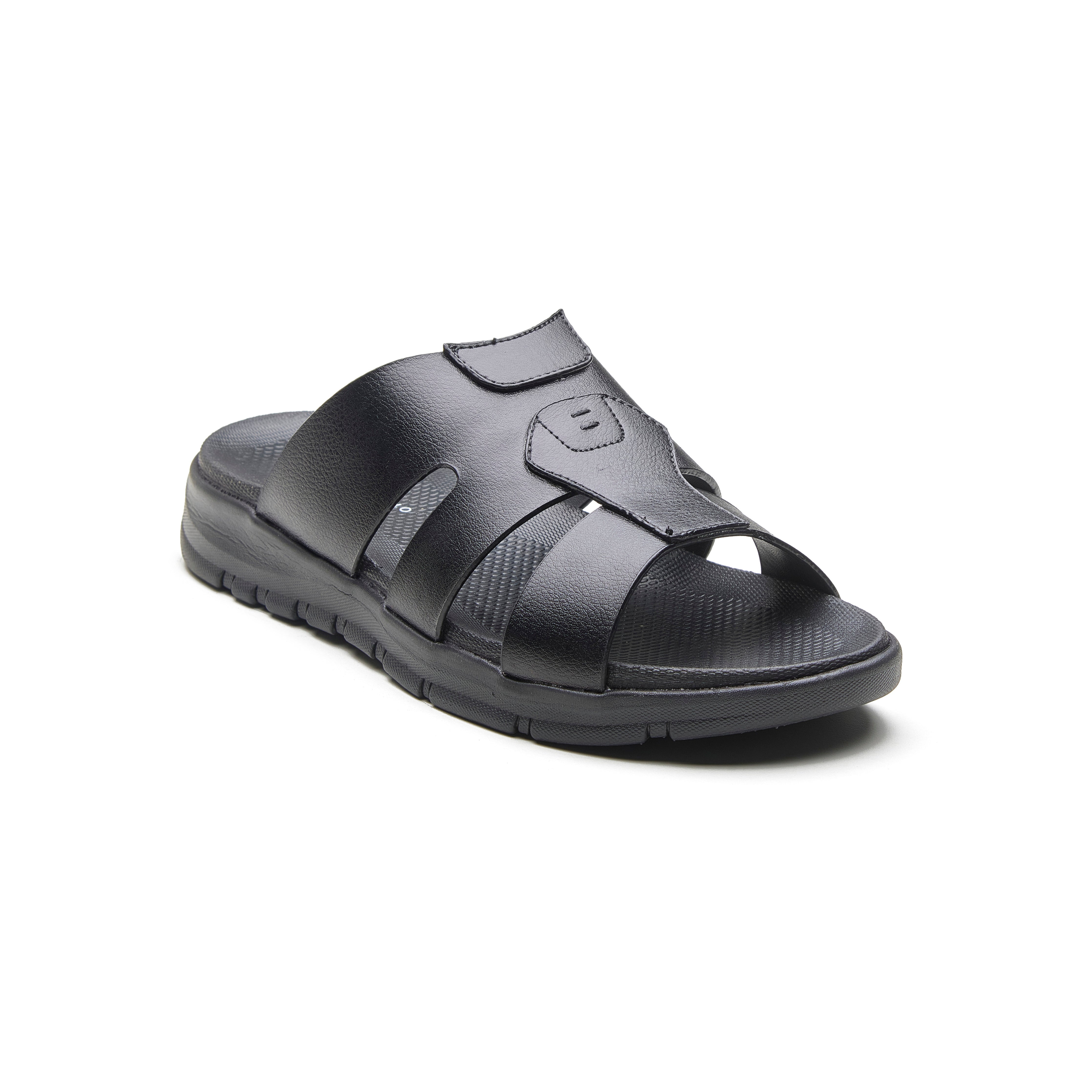 Treviso Sandals Black