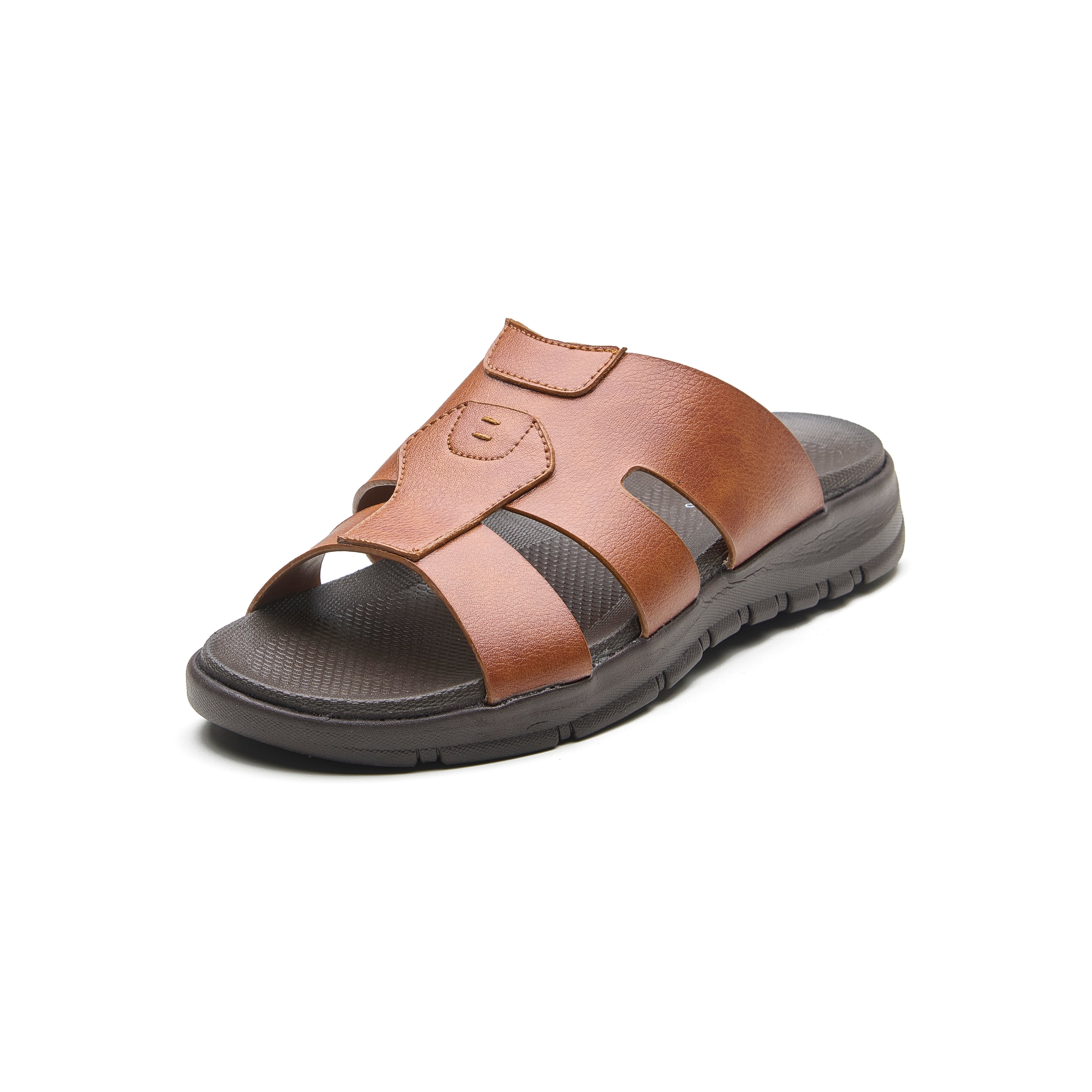 Treviso Sandals Tan