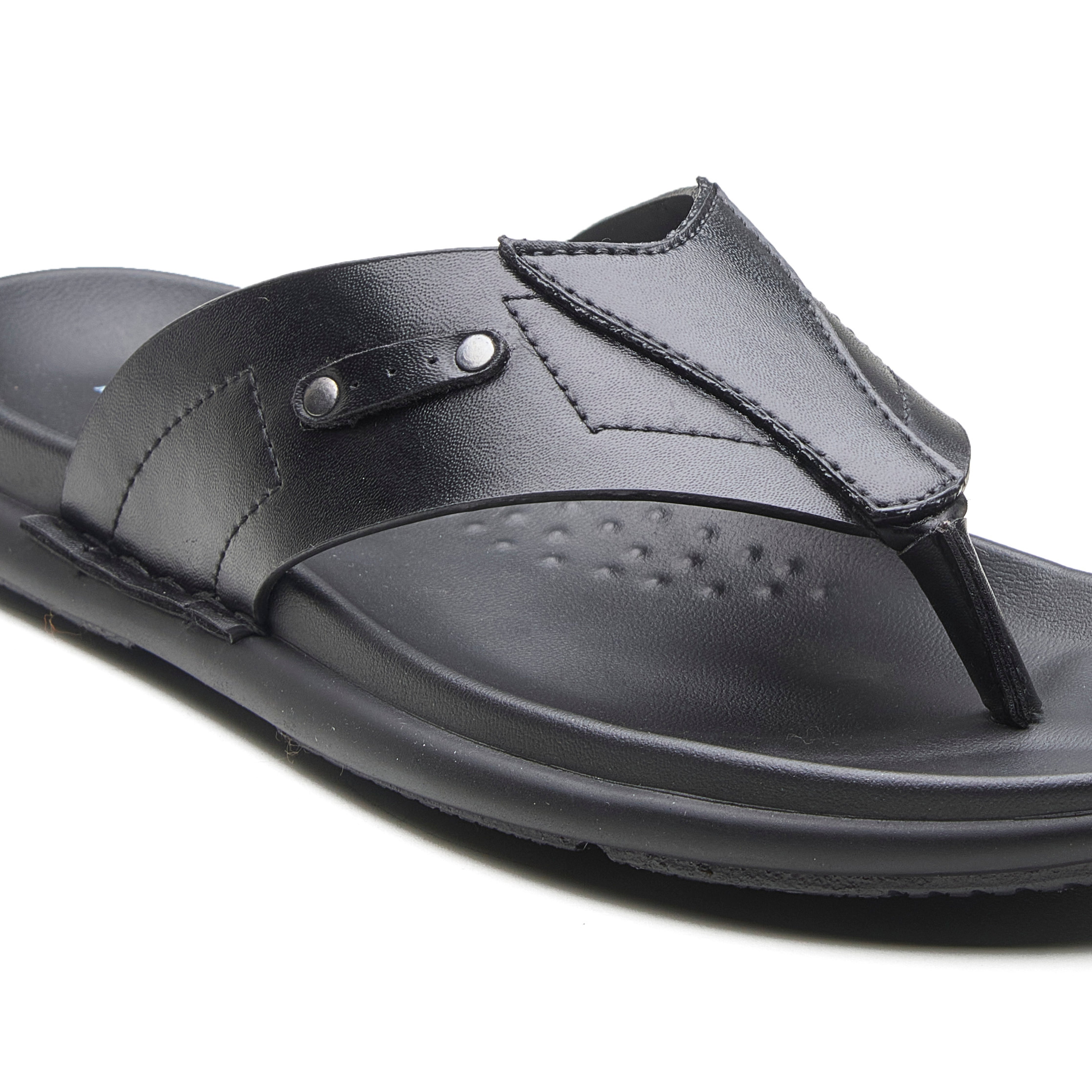 Terni Sandals Black