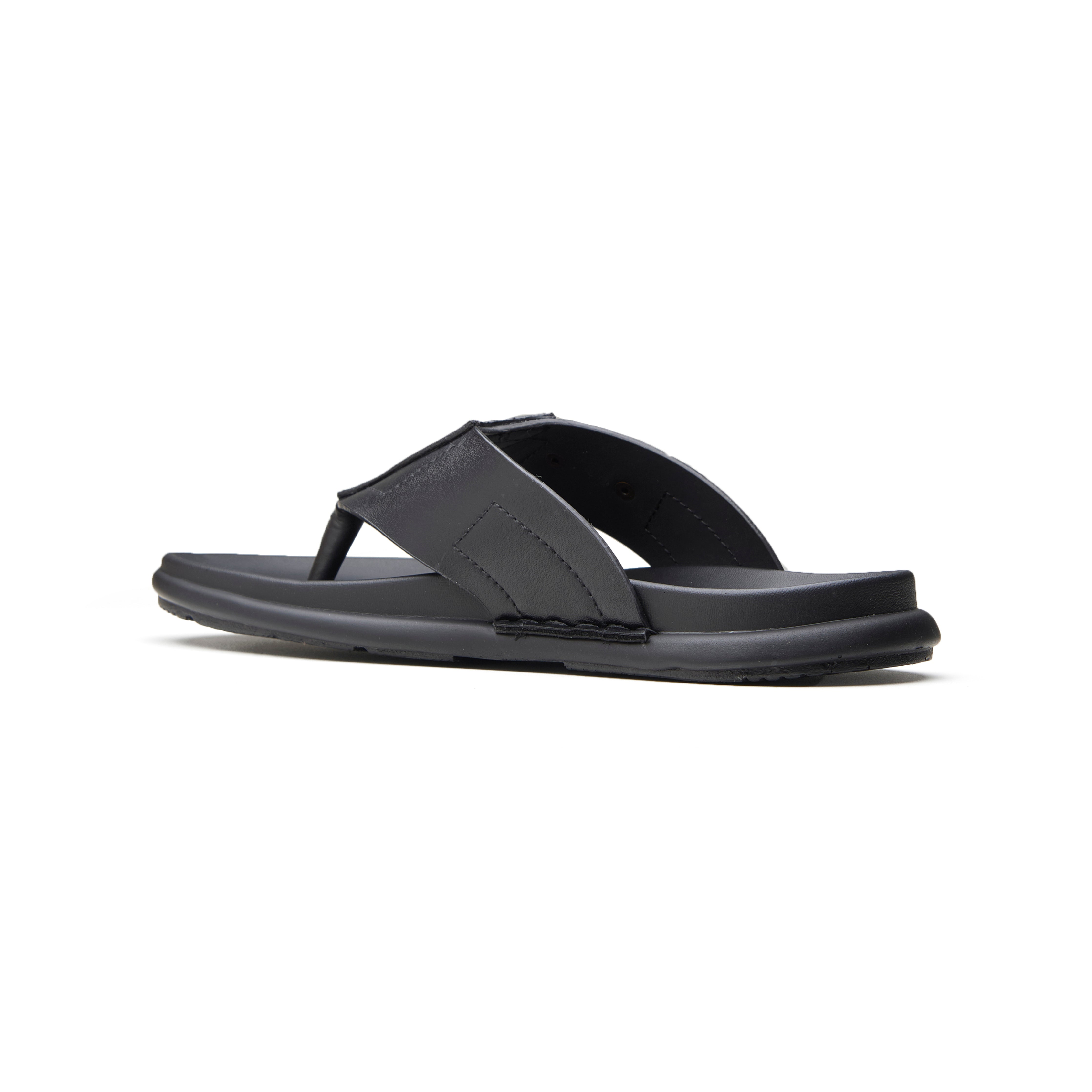 Terni Sandals Black