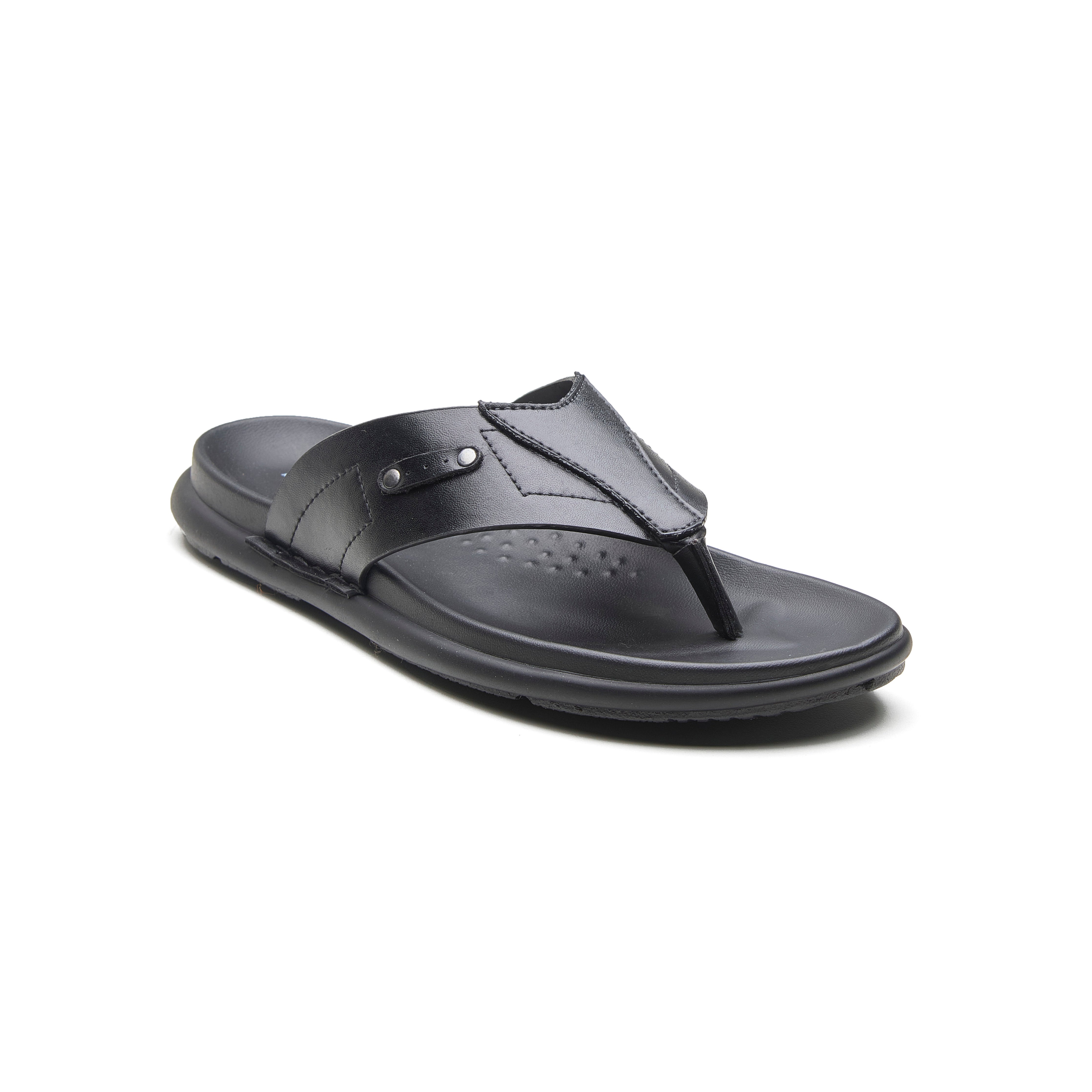 Terni Sandals Black