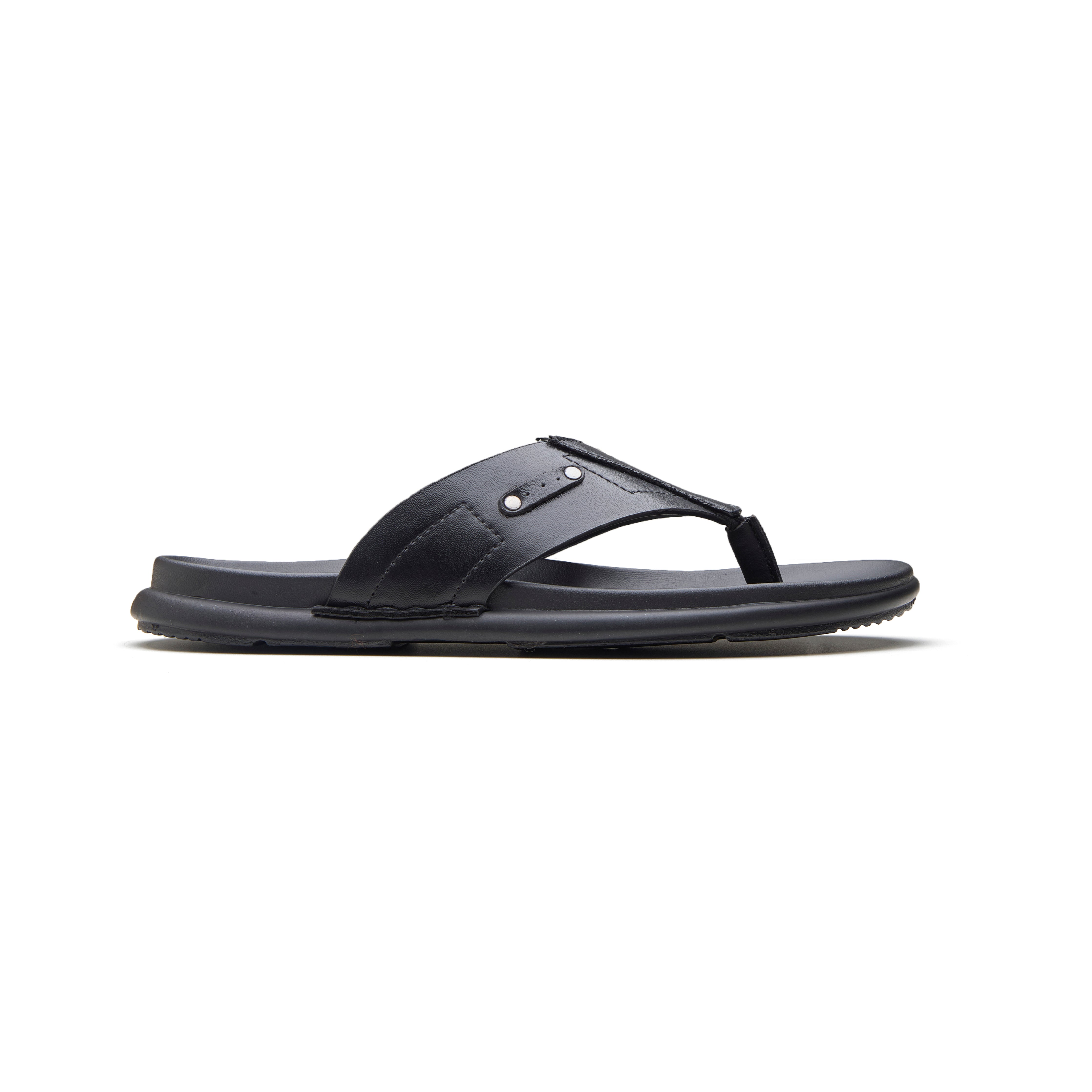 Terni Sandals Black