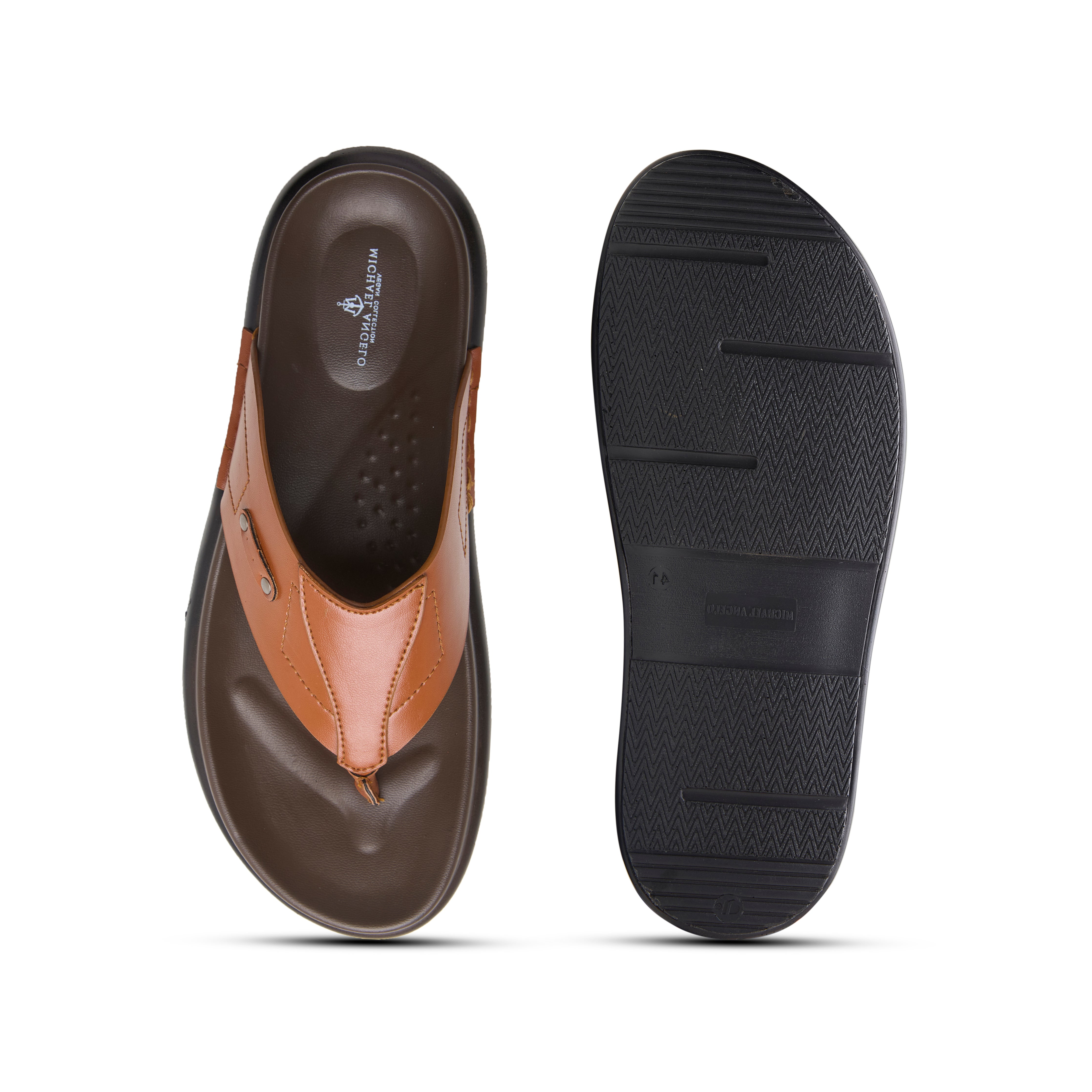 Terni Sandals Tan