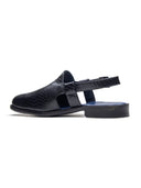 Michael Angelo's Udine Ethnic Slip Ons For Men