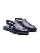Michael Angelo's Udine Ethnic Slip Ons For Men
