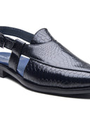 Michael Angelo's Udine Ethnic Slip Ons For Men