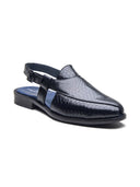 Michael Angelo's Udine Ethnic Slip Ons For Men