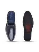 Michael Angelo's Udine Ethnic Slip Ons For Men