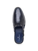 Michael Angelo's Udine Ethnic Slip Ons For Men