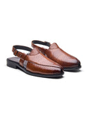 Michael Angelo's Udine Ethnic Slip Ons For Men