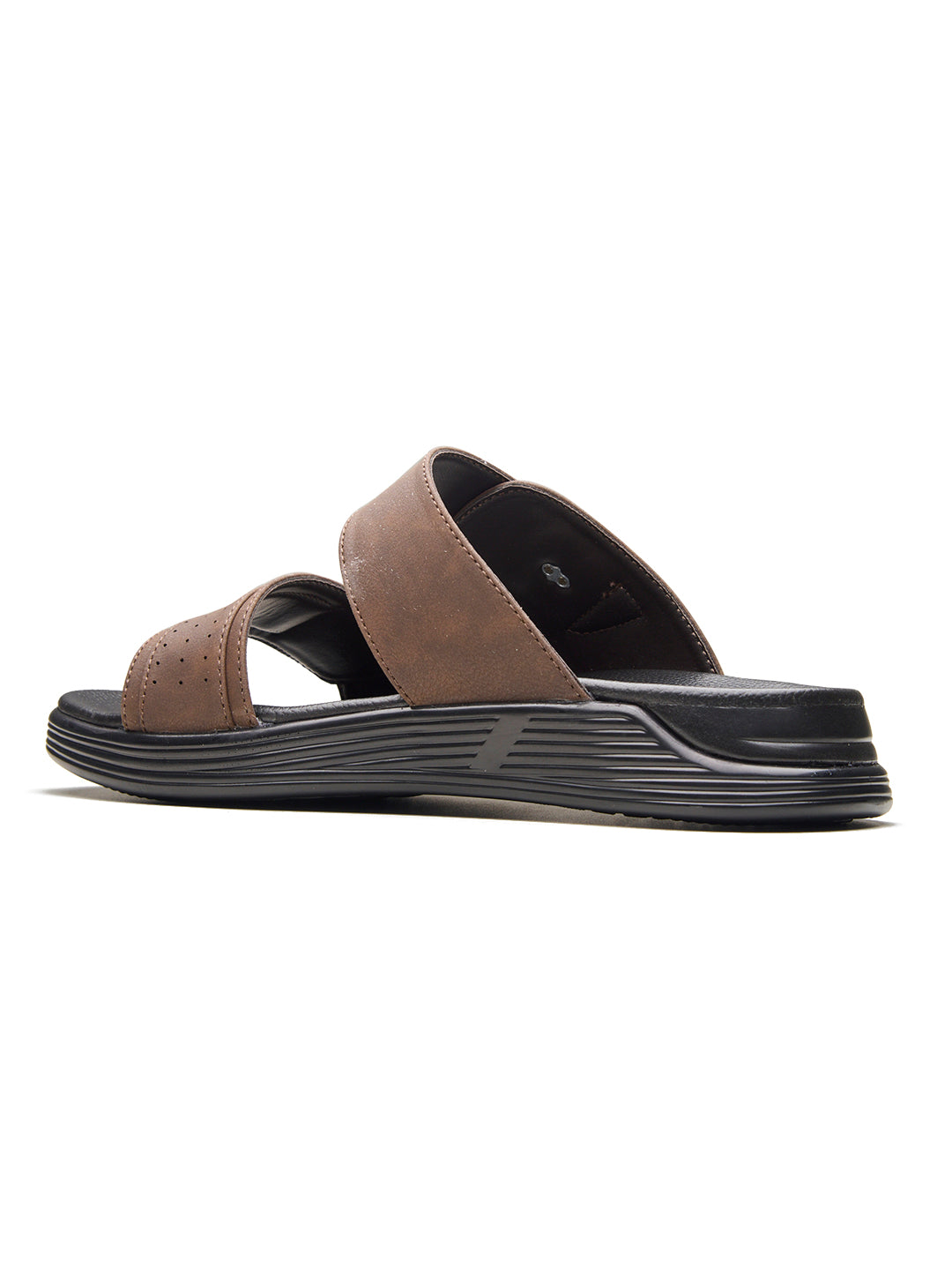 Viterbo Sandals Brown
