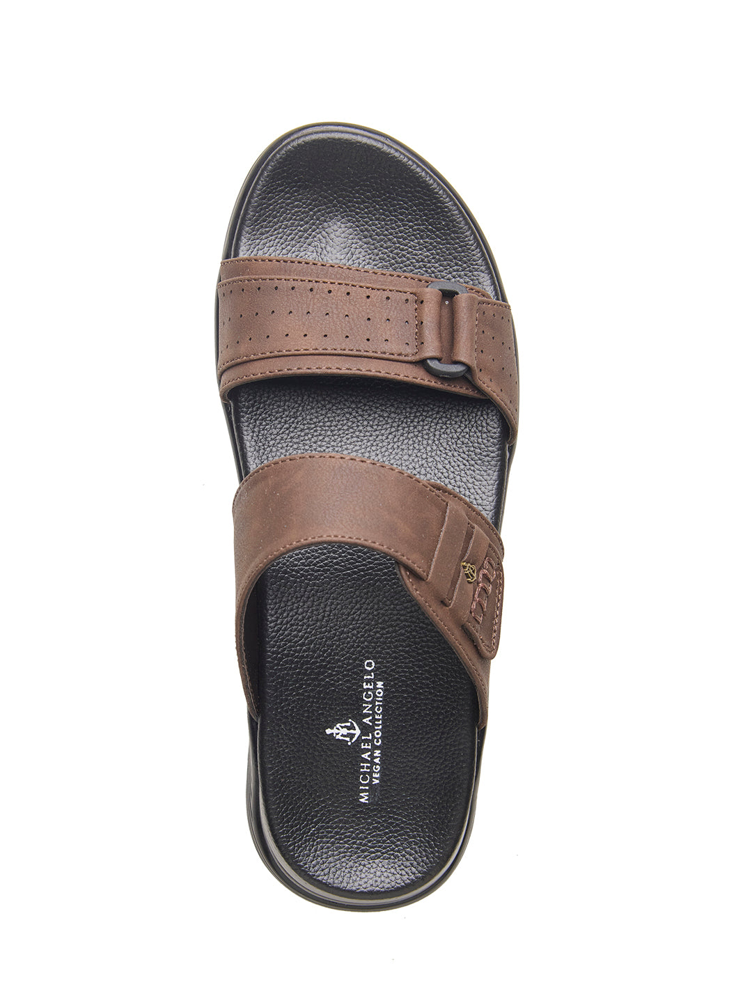 Viterbo Sandals Brown