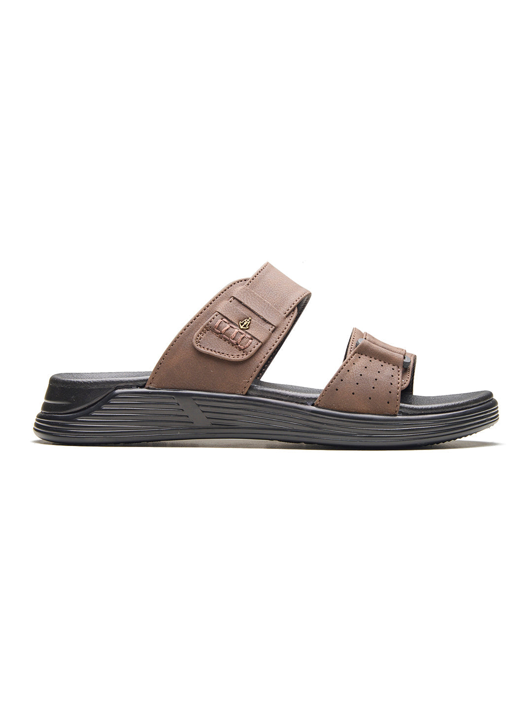 Viterbo Sandals Brown