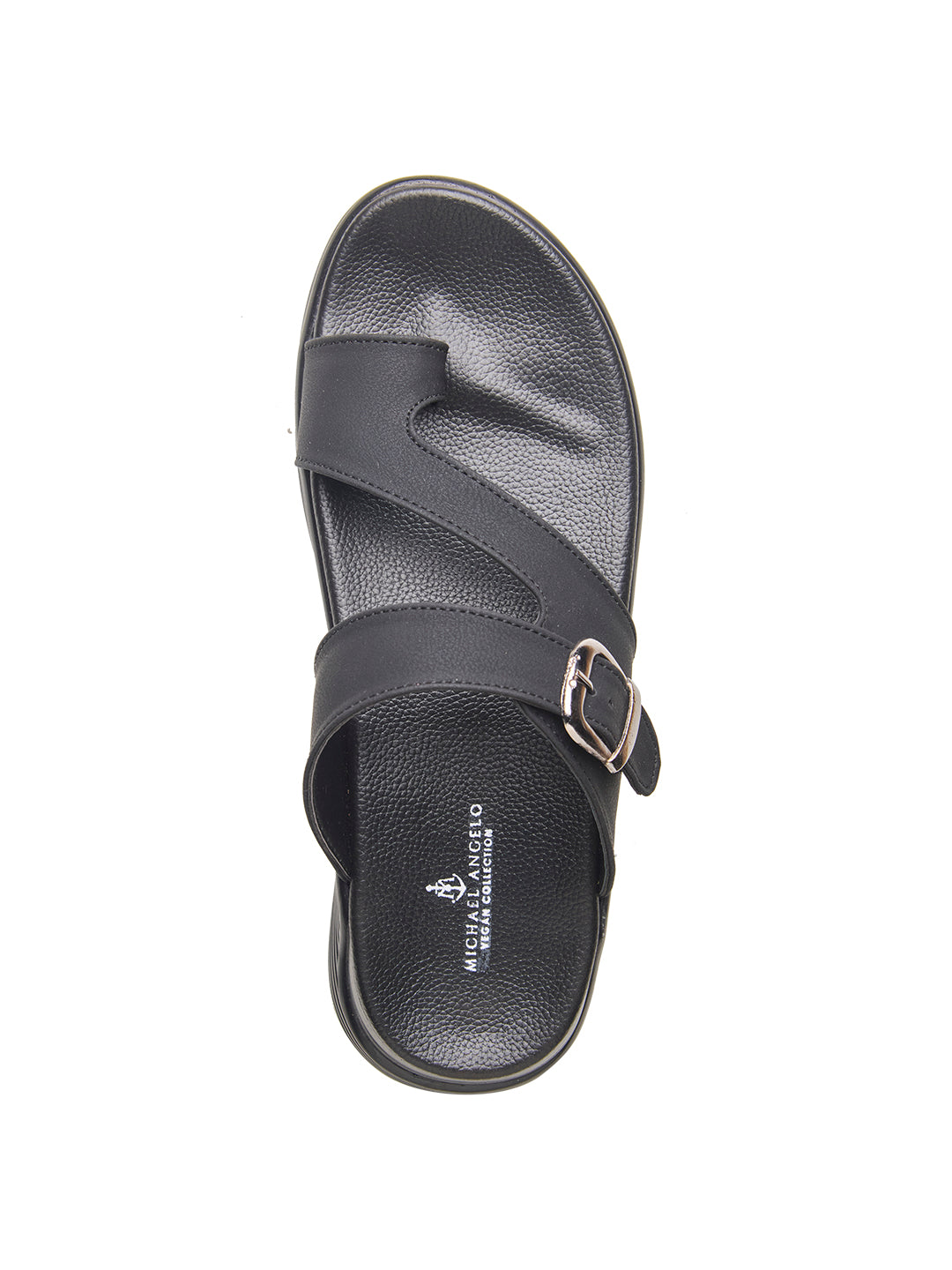 Lecce Sandals Black