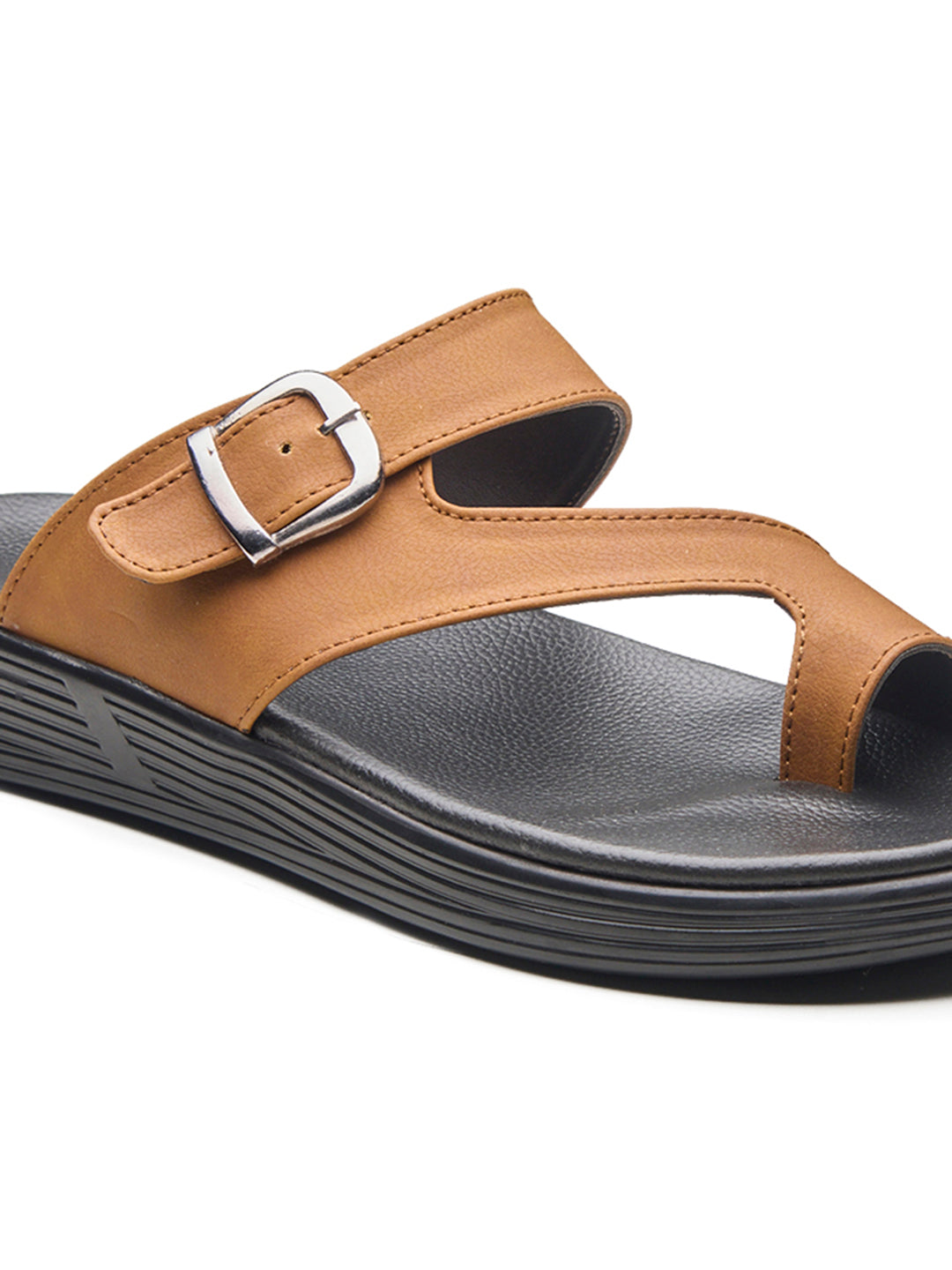 Lecce Sandals Tan