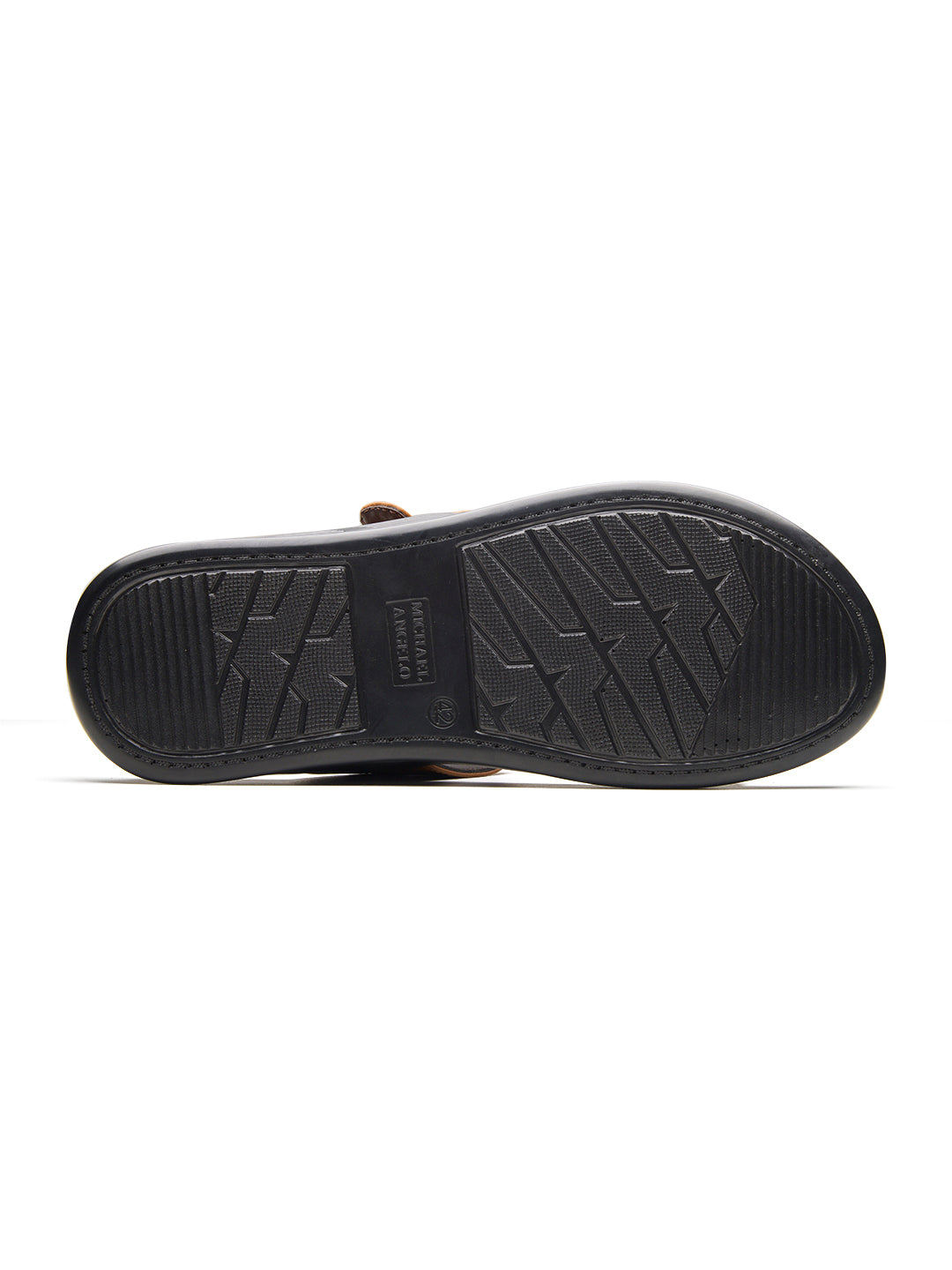 Lecce Sandals Tan