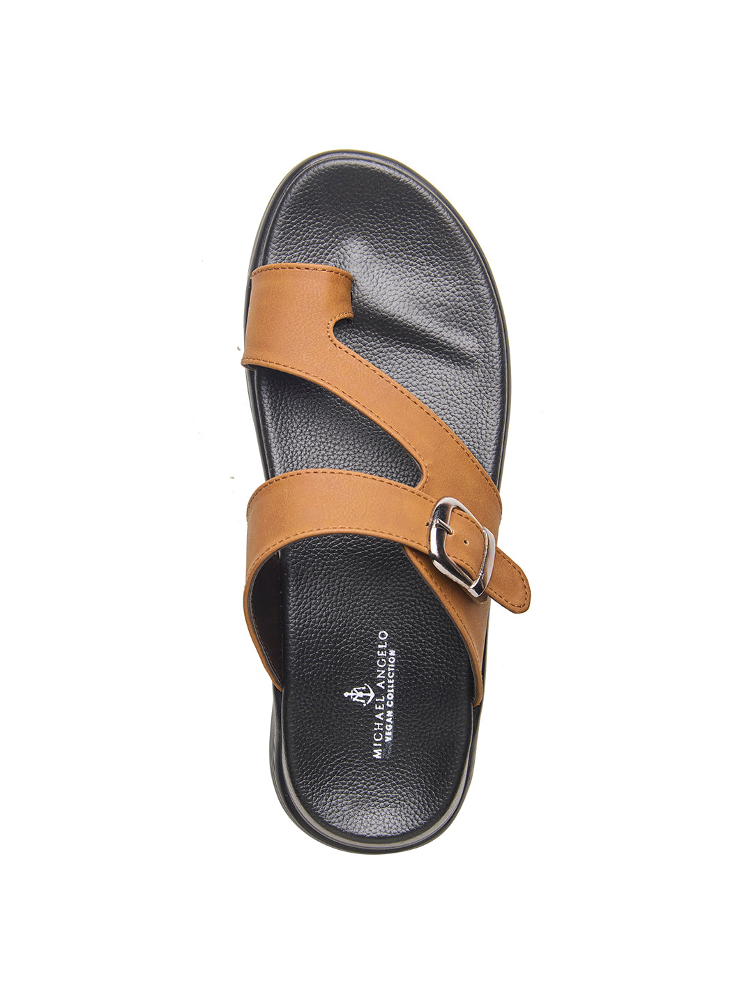 Lecce Sandals Tan