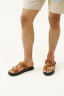 Michael Angelo's Lecce Sandals For Men
