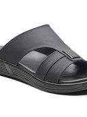 Michael Angelo's Lucca Sandals For Men