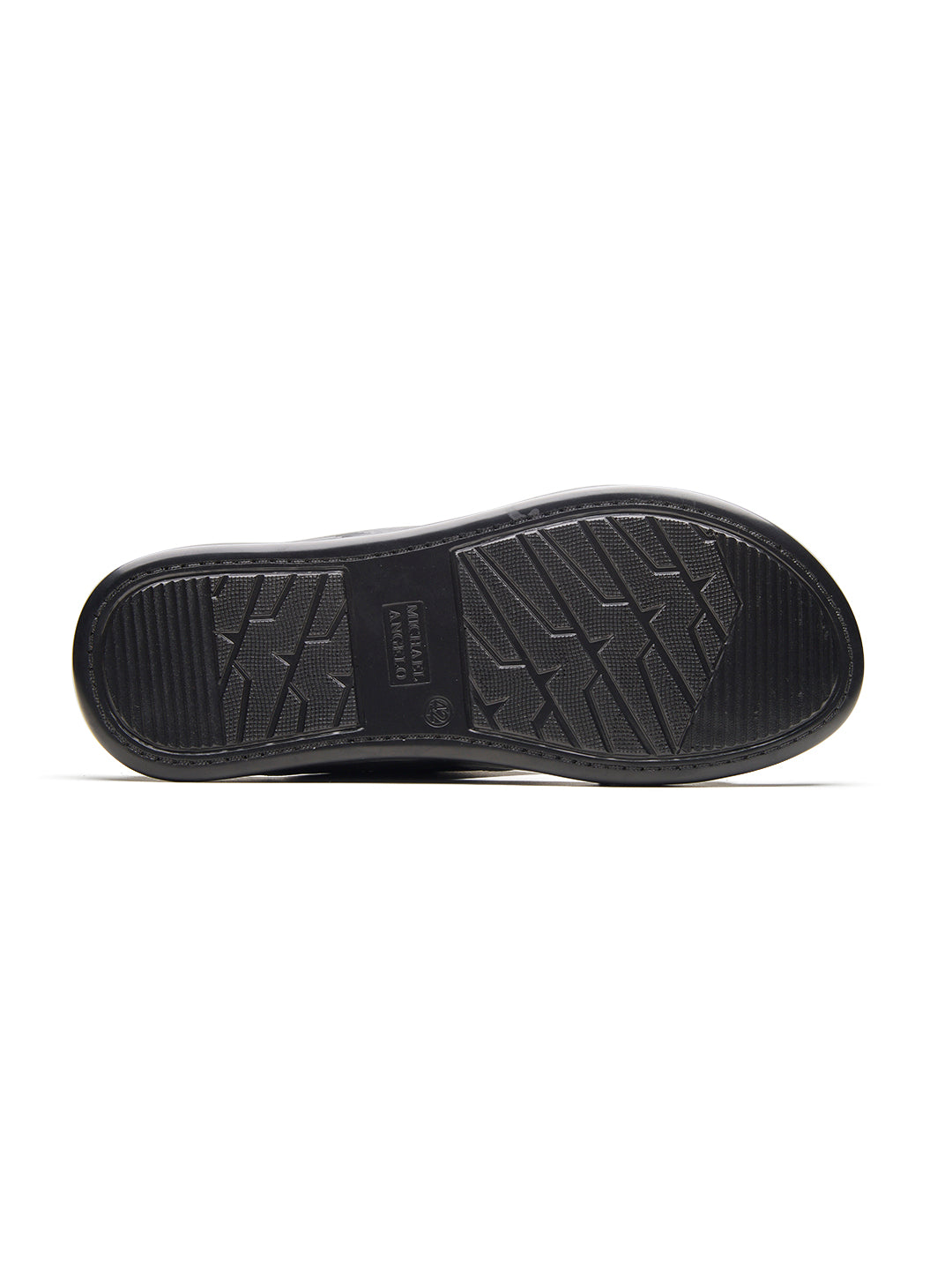 Lucca Sandals Black