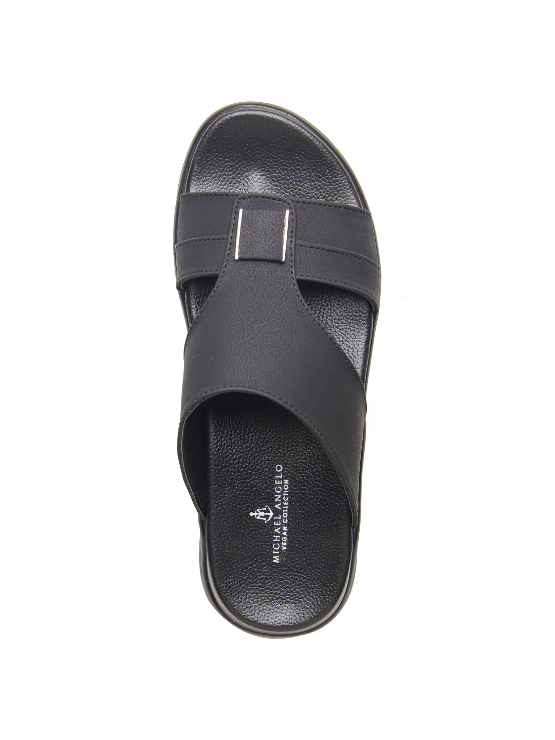 Lucca Sandals Black