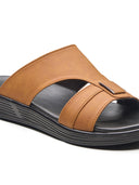 Michael Angelo's Lucca Sandals For Men