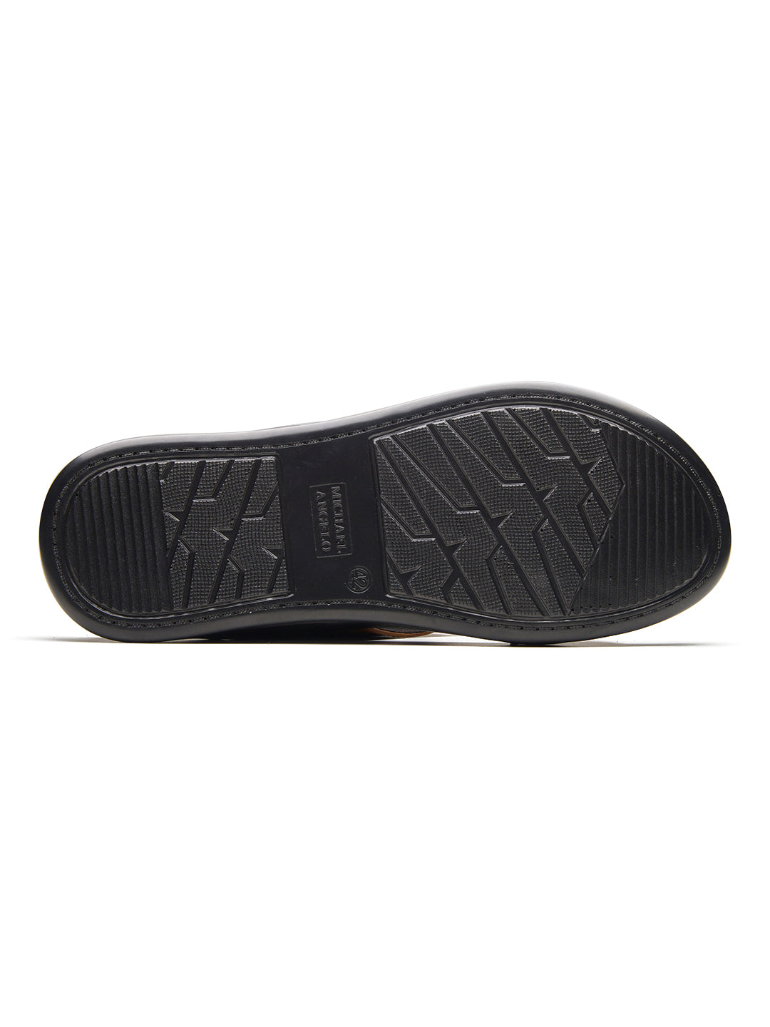 Lucca Sandals Tan
