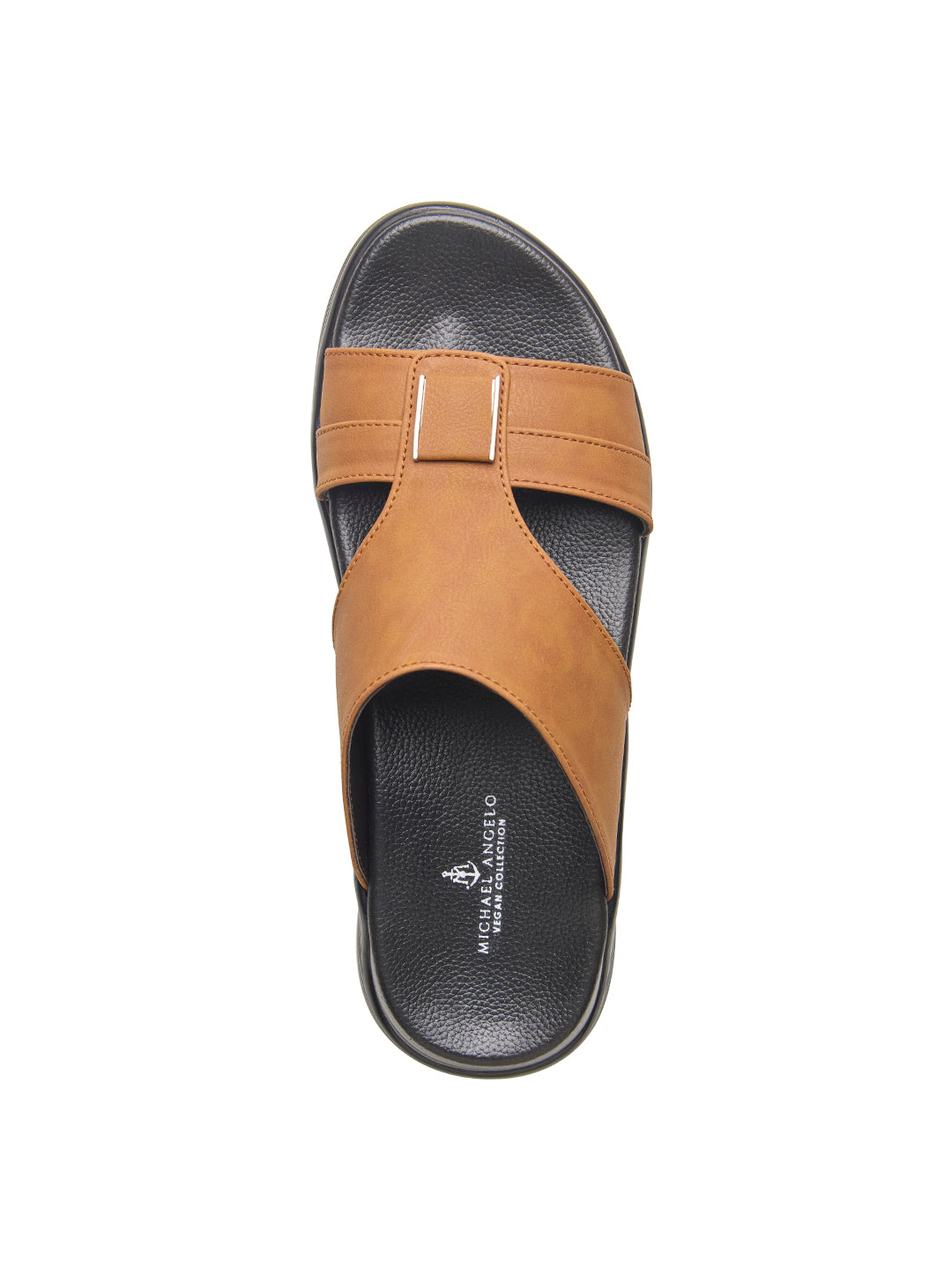 Lucca Sandals Tan