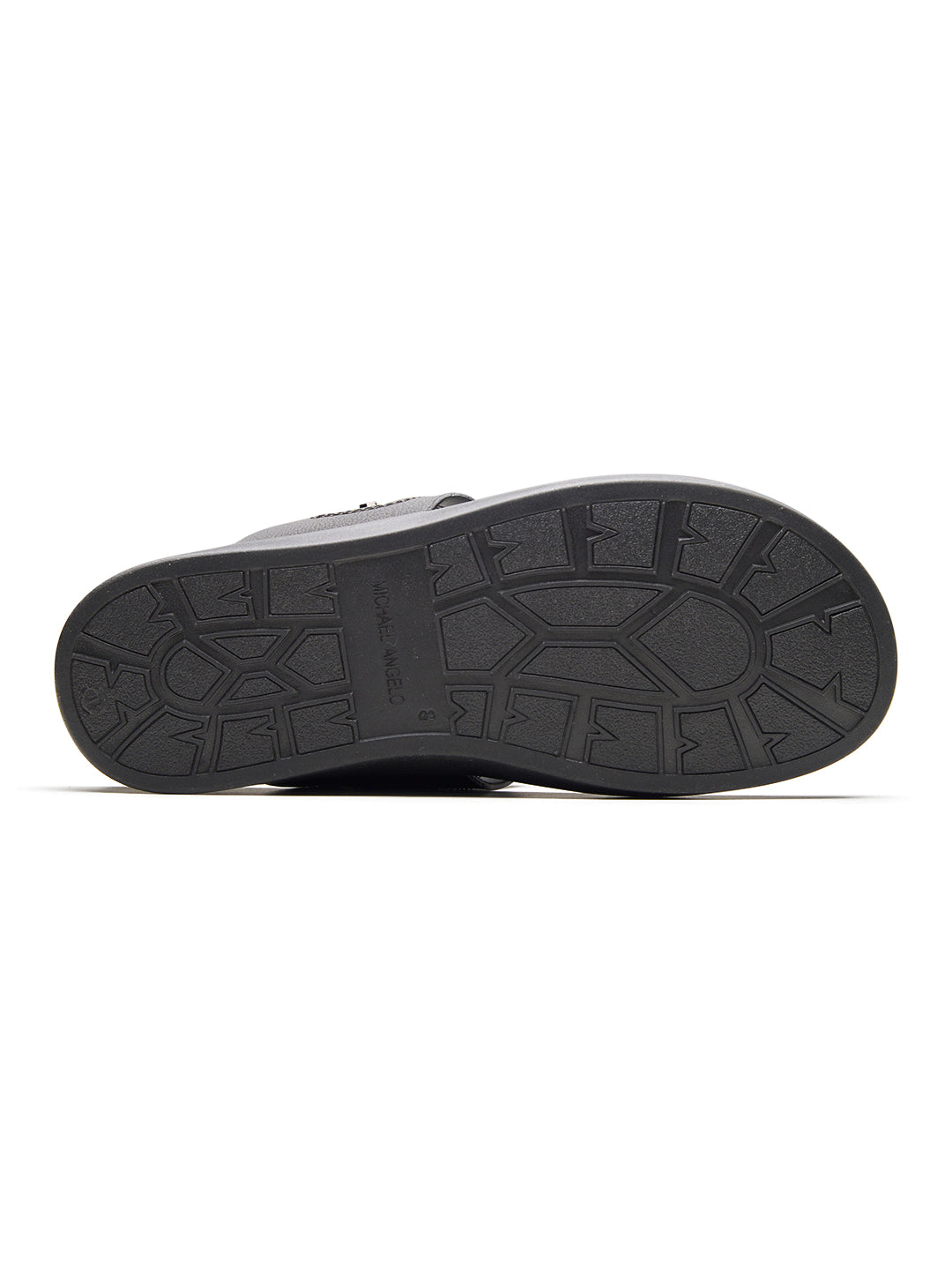Livorno Slippers Black