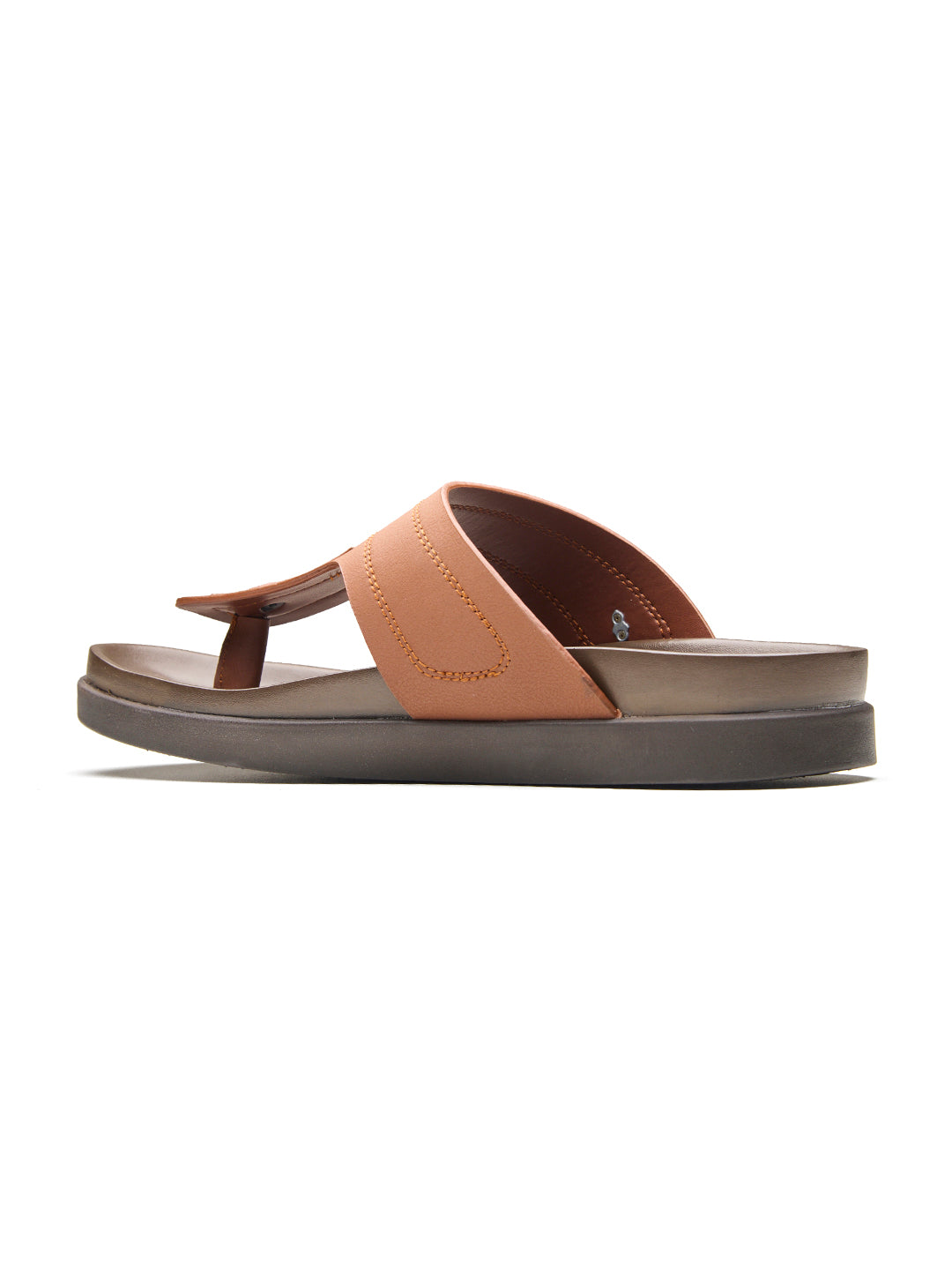 Livorno Slippers Tan