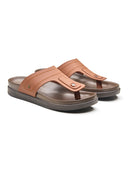 Michael Angelo's Livorno Sandals For Men