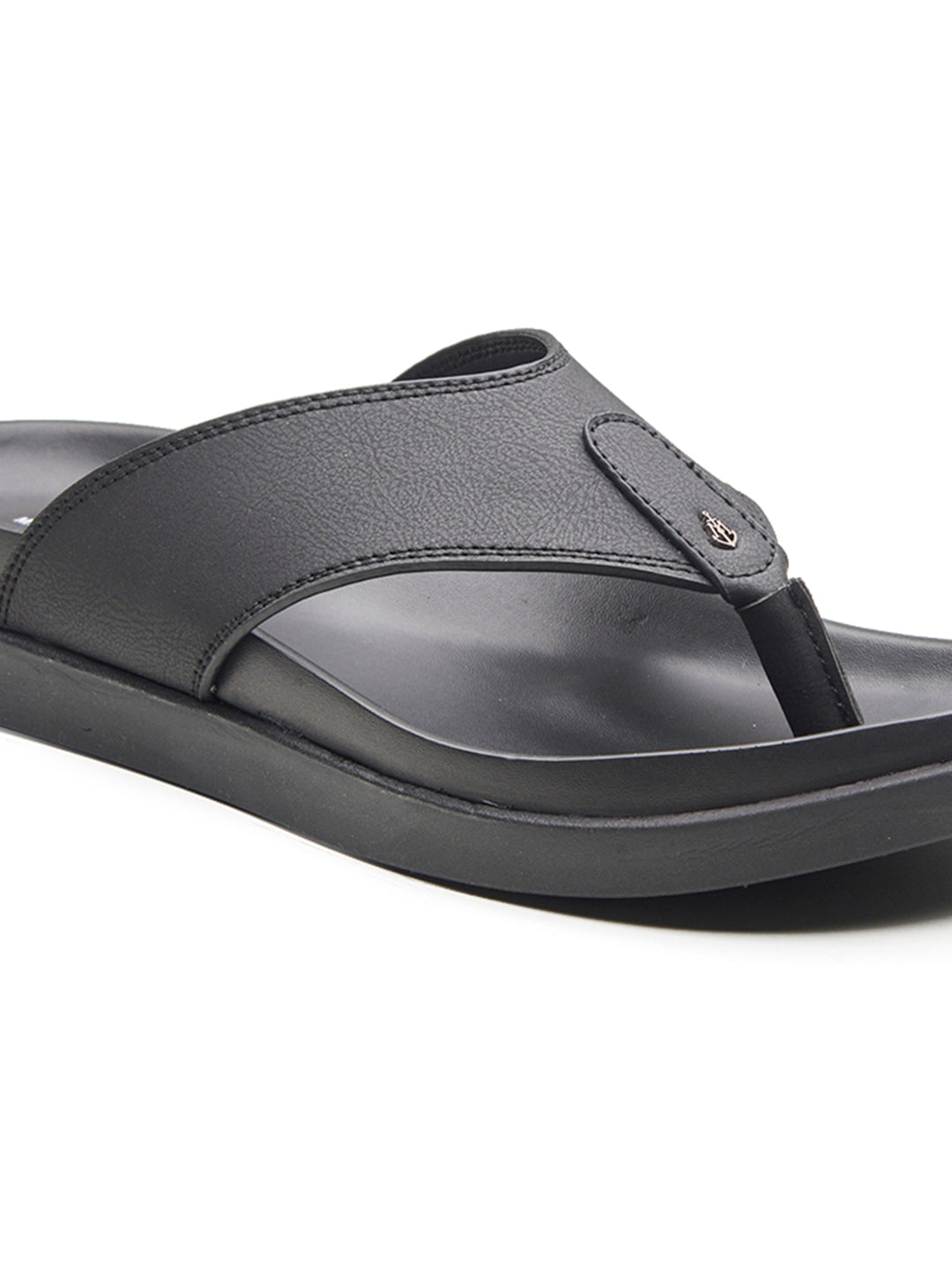 Lazio Slippers Black