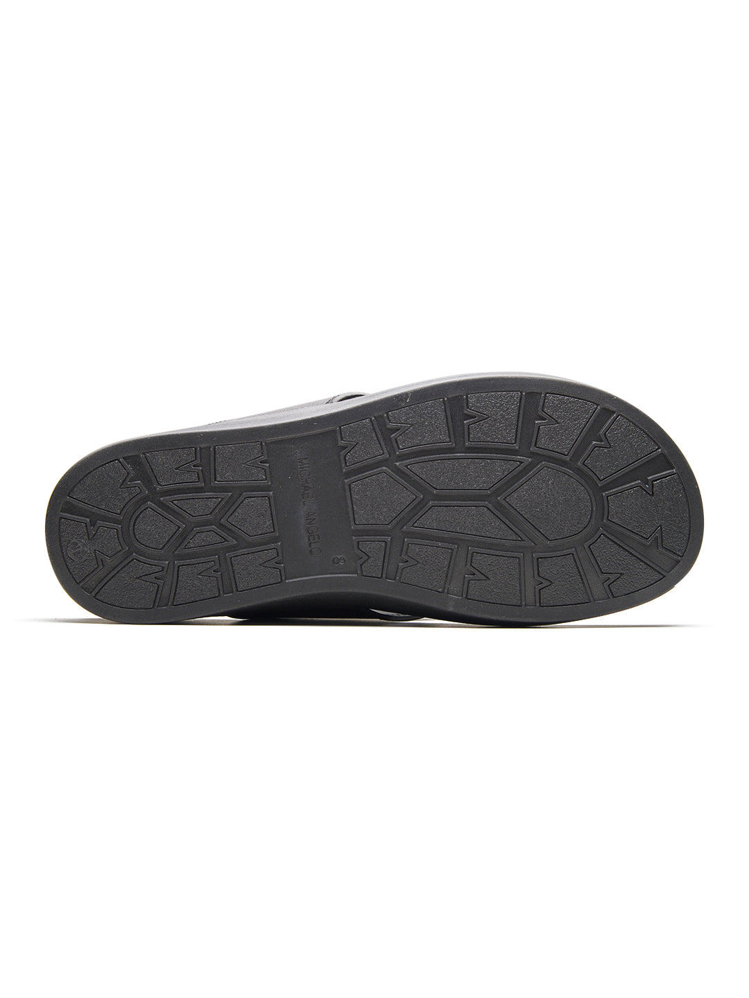 Lazio Slippers Black