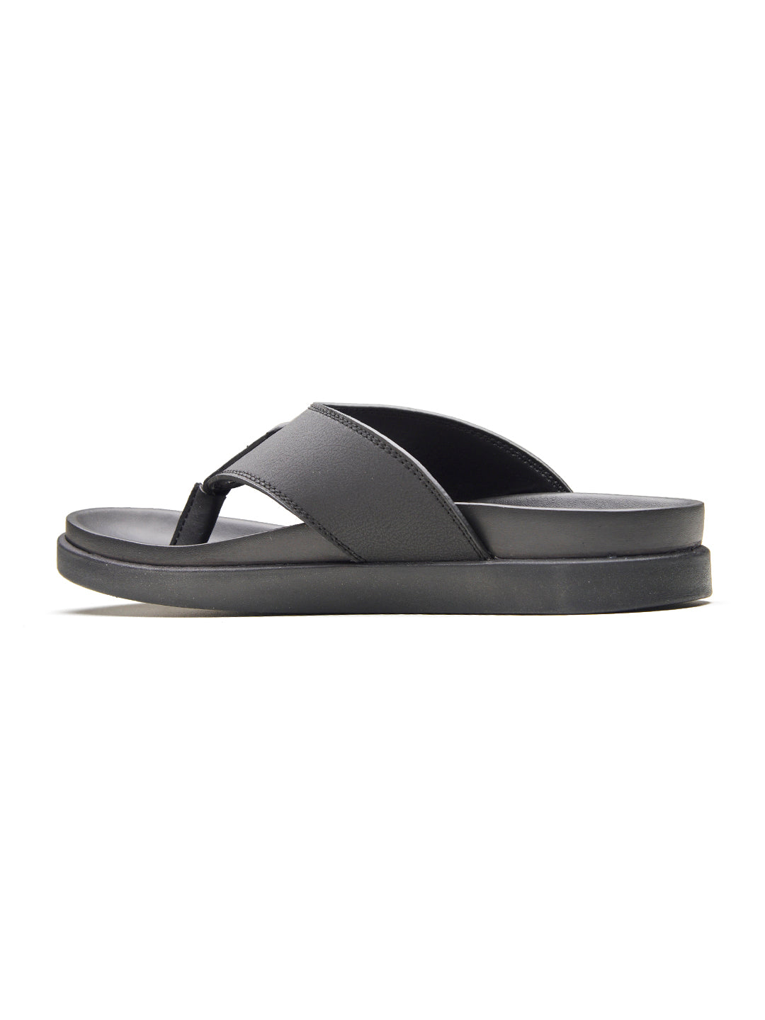 Lazio Slippers Black