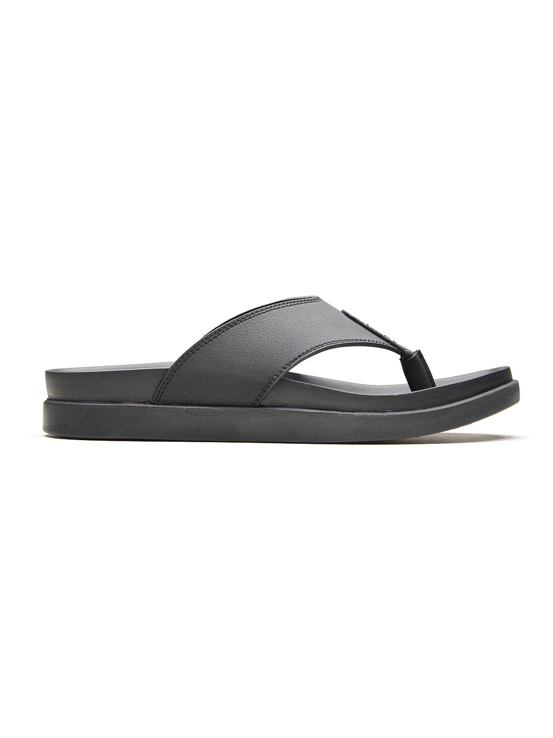 Lazio Slippers Black