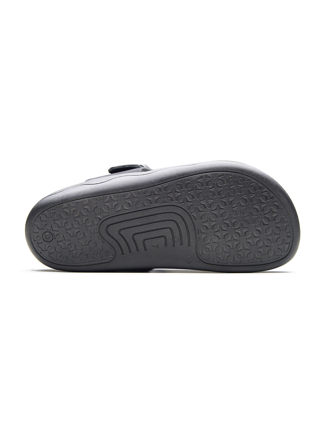Riposo Slippers Black