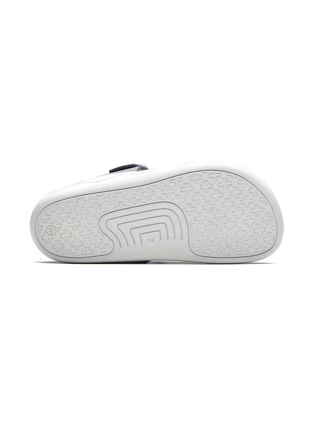 Riposo Slippers Grey
