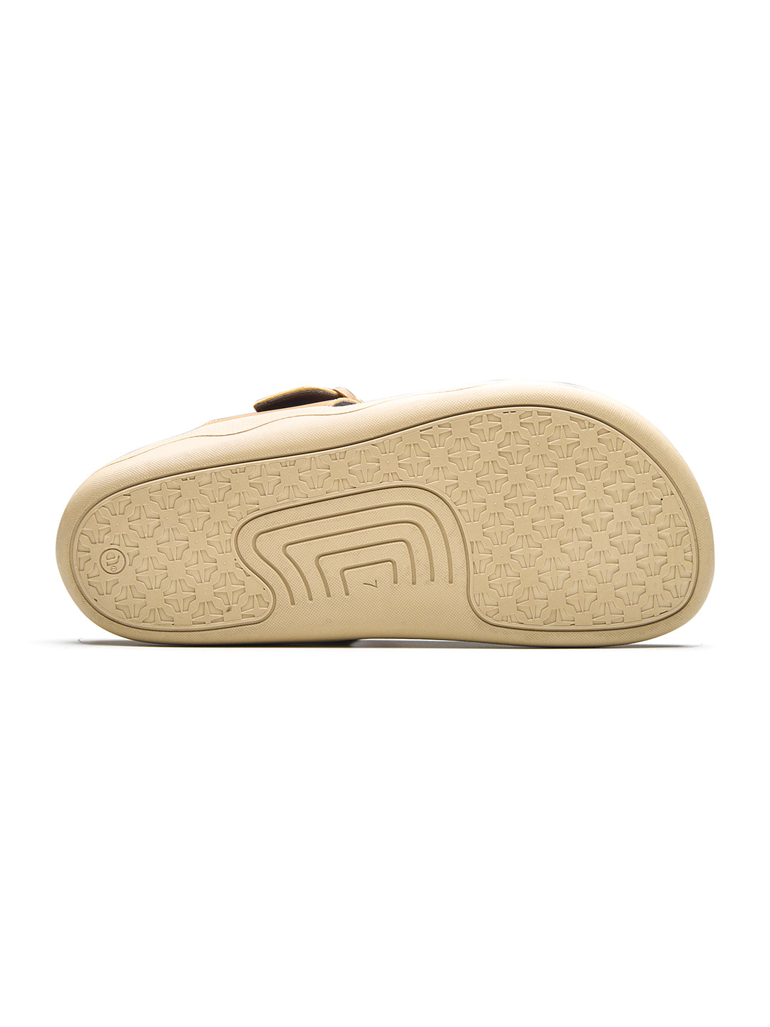 Riposo Slippers Tan