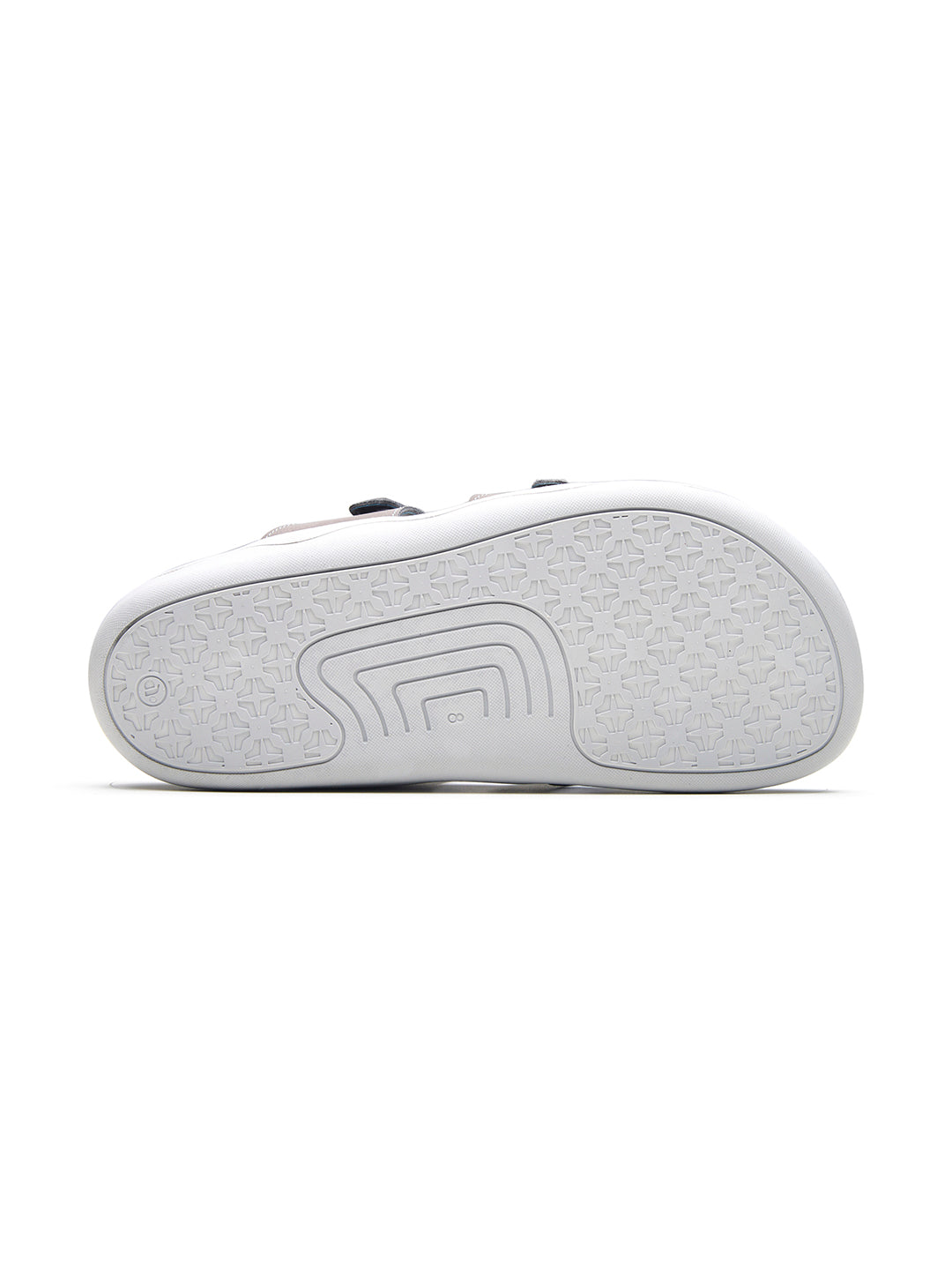 Soffio Sandals Grey