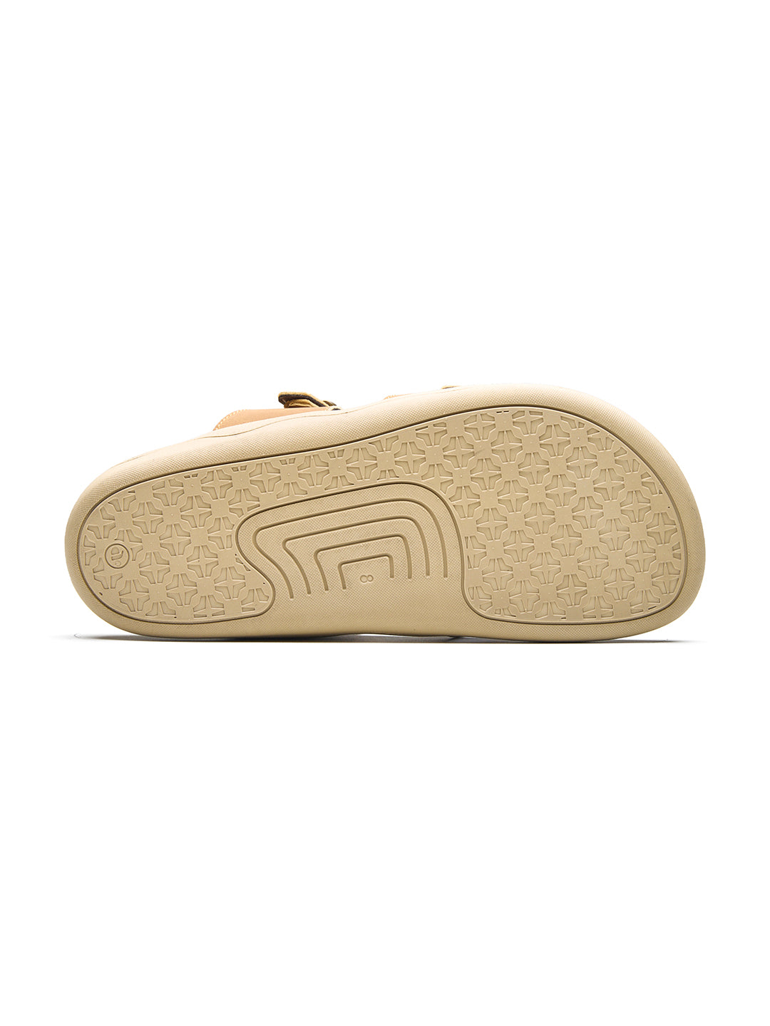 Soffio Sandals Tan