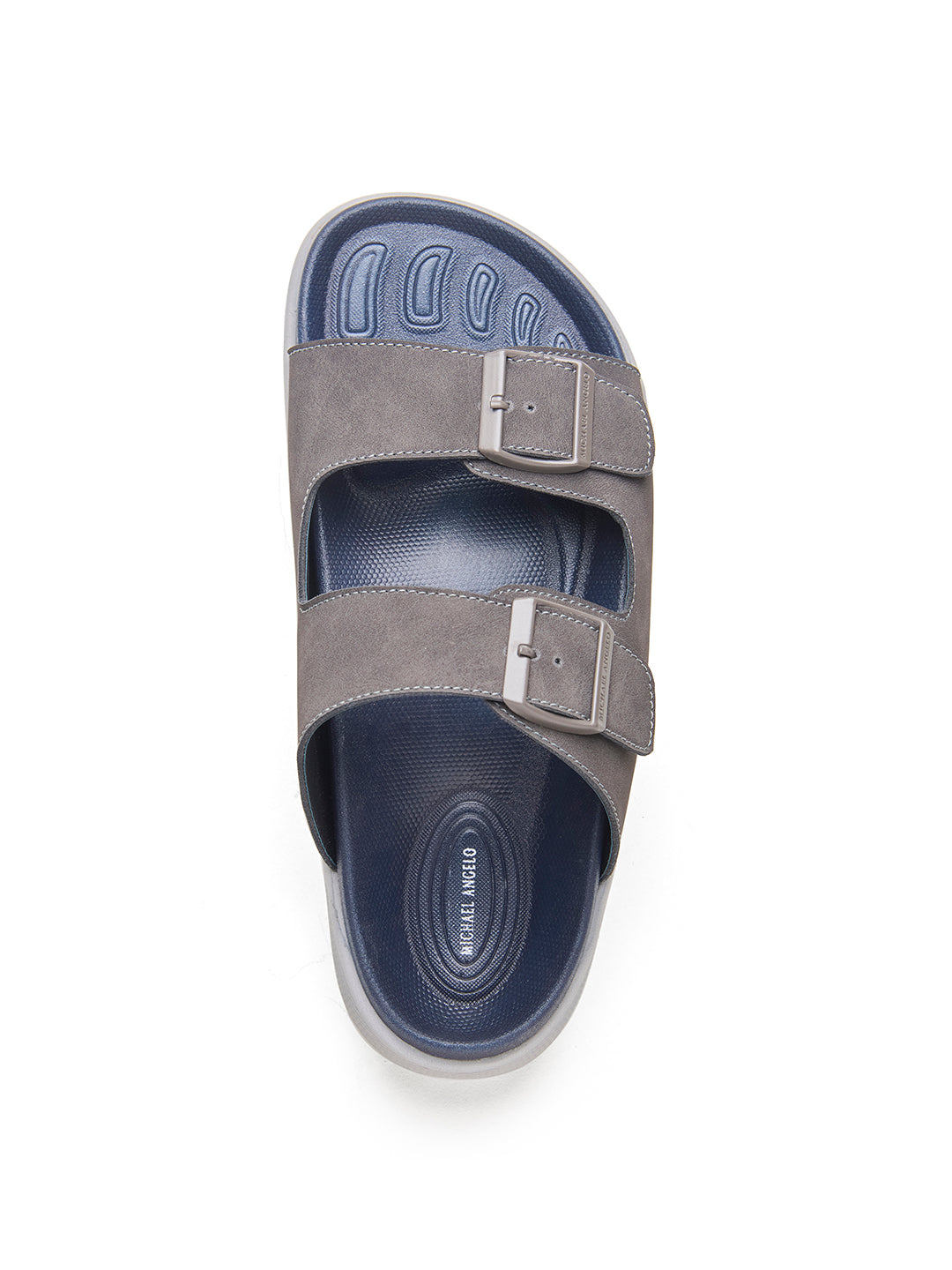 Lusso Sandals Grey