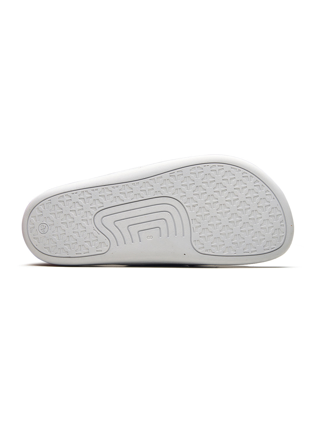 Lecco Slippers Grey